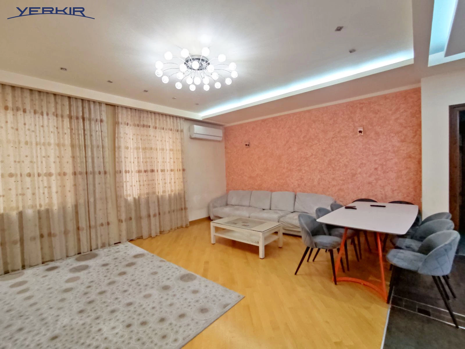 Բնակարաններ Կոդ` 9+314702