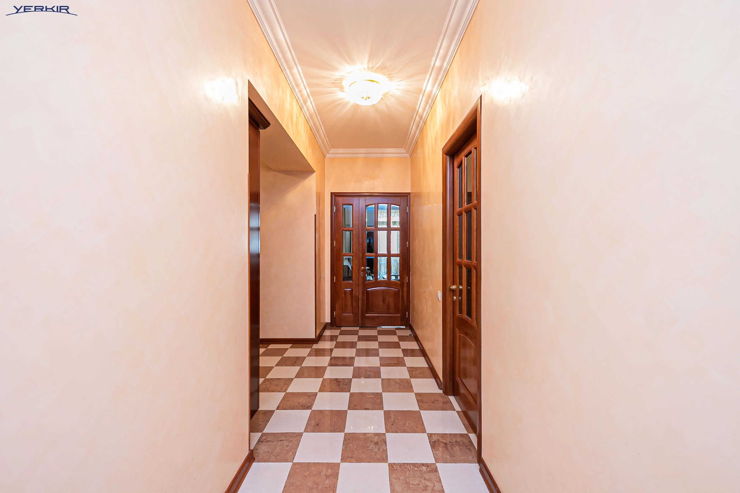 Apartments Code: 5+420265