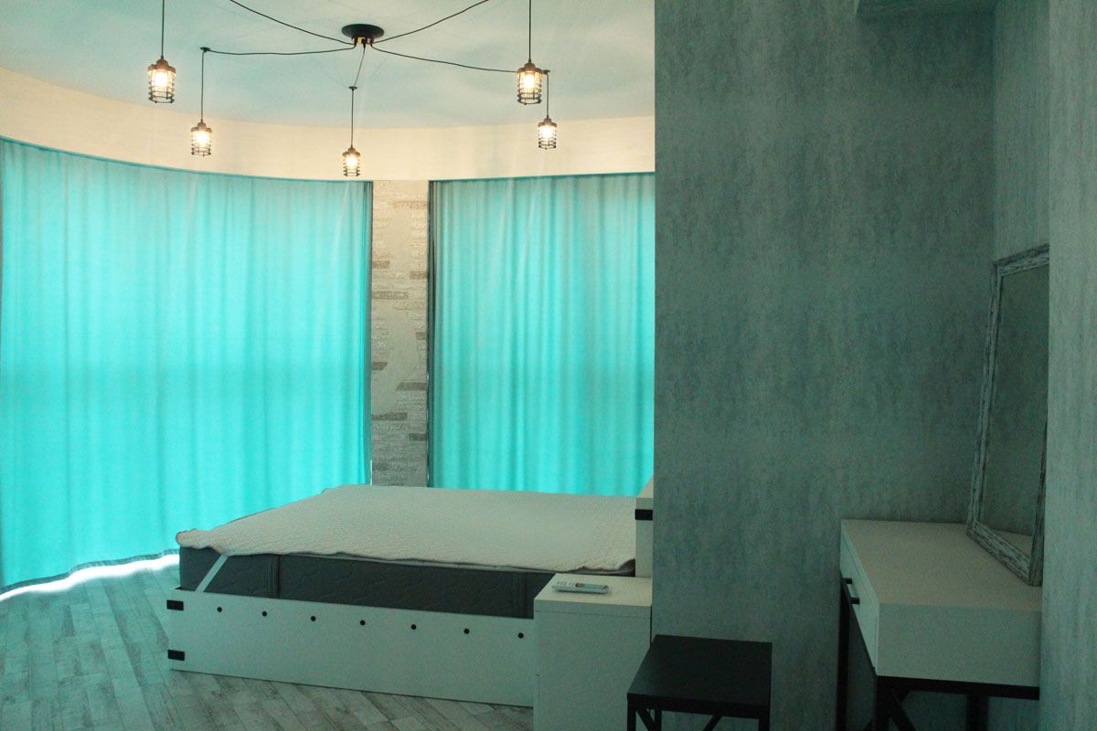 Բնակարաններ Կոդ` 4+30424