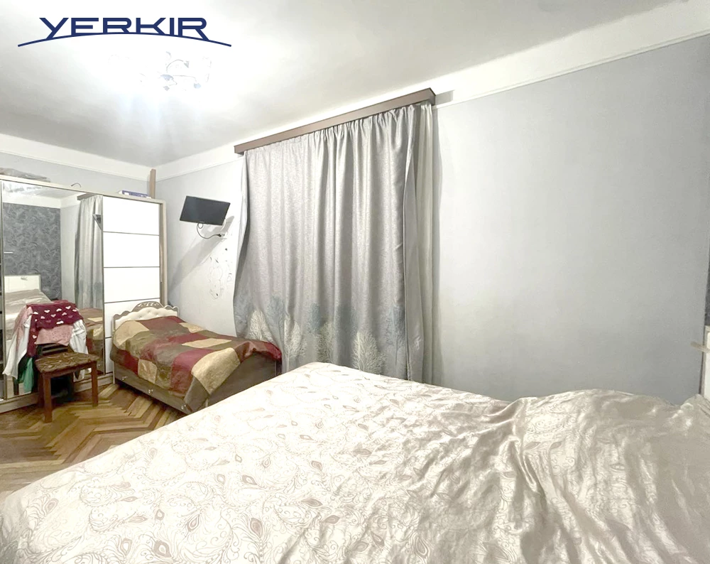 Apartments Code: 5+309485