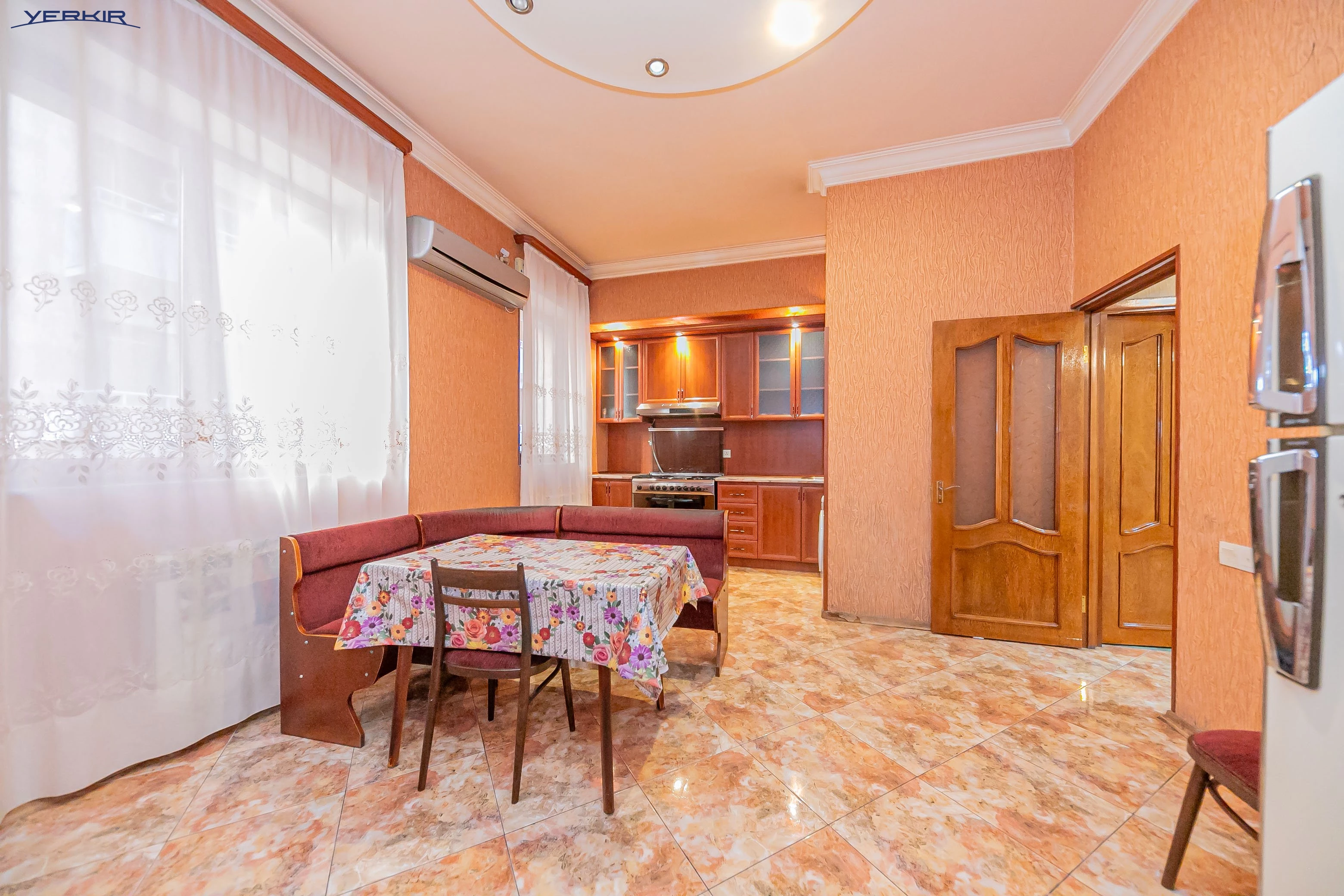 Apartments Code: 2+320929