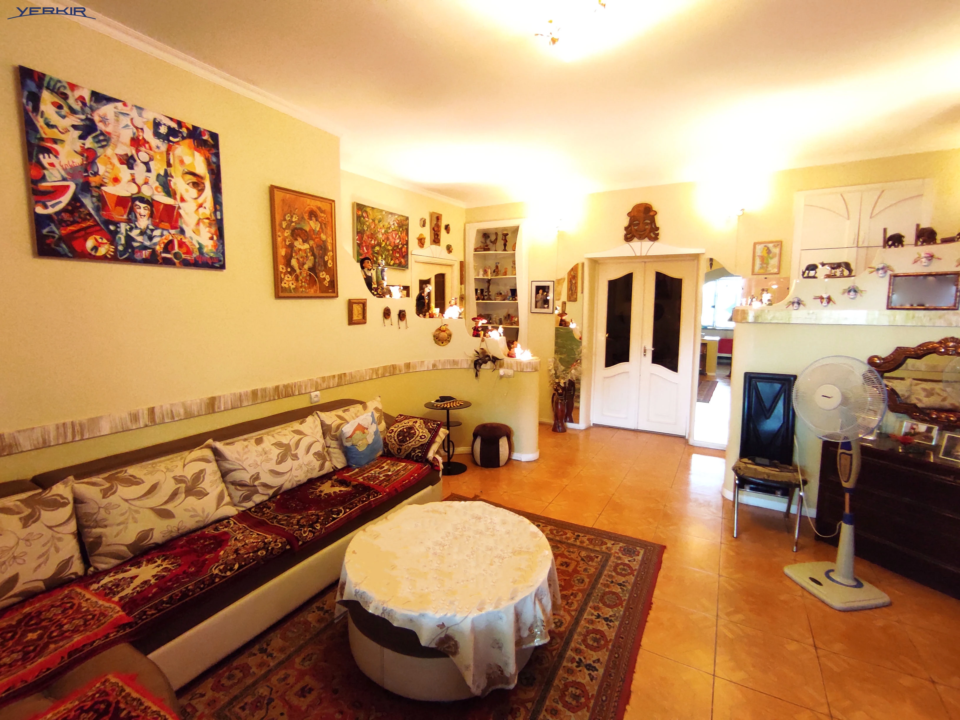 Квартиры Код 5+418055