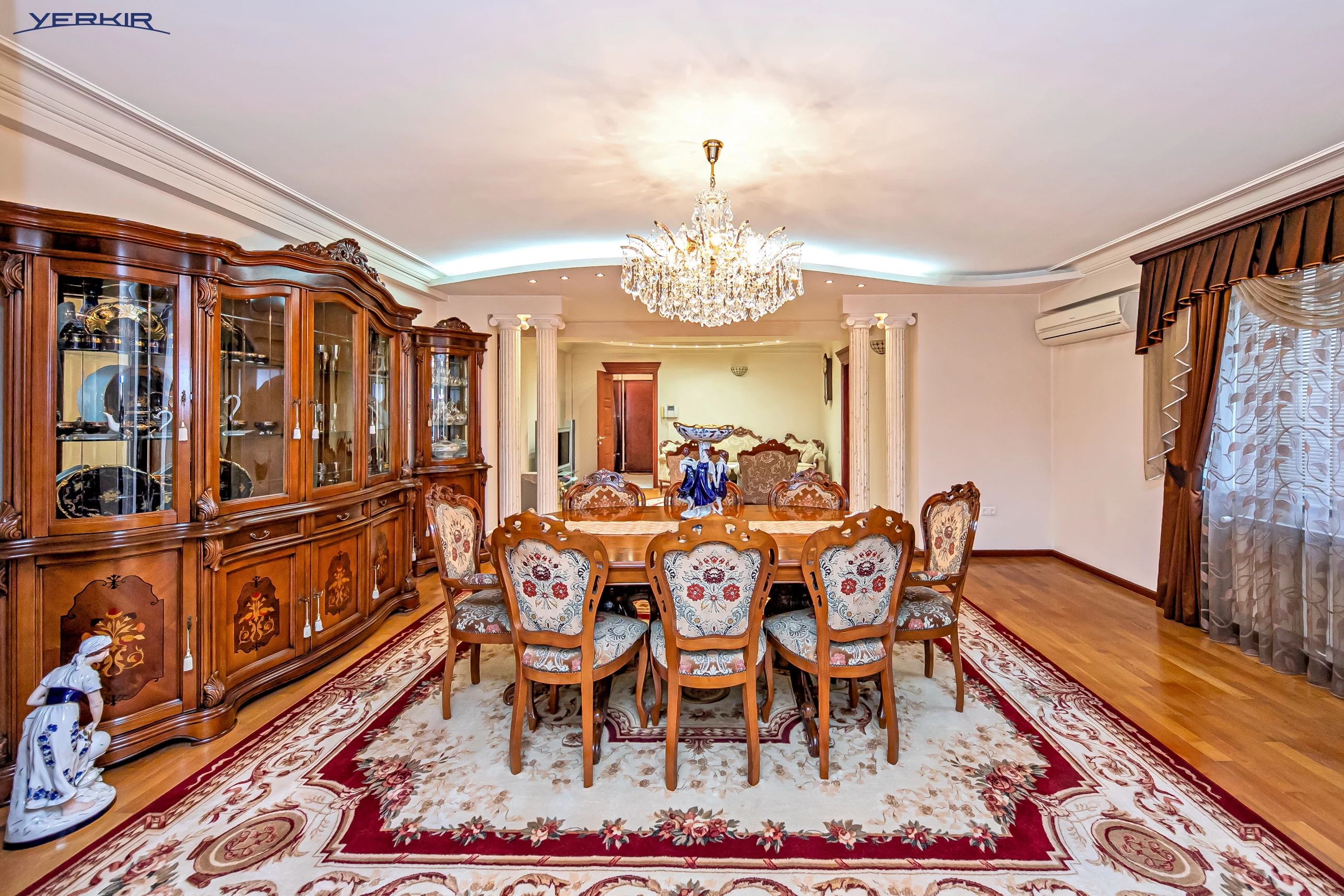 Квартиры Код 10+316111