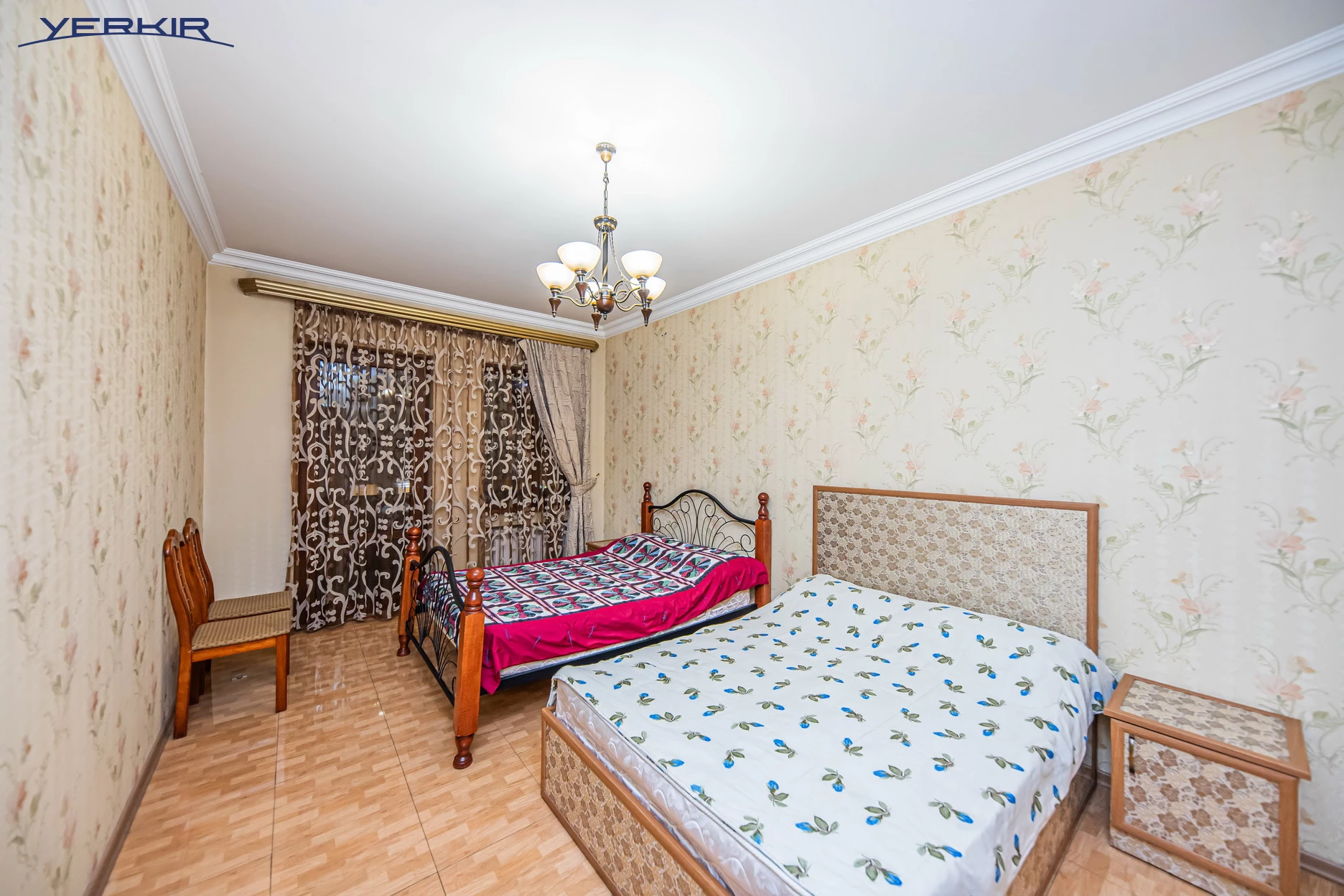 Բնակարաններ Կոդ` 5+314879