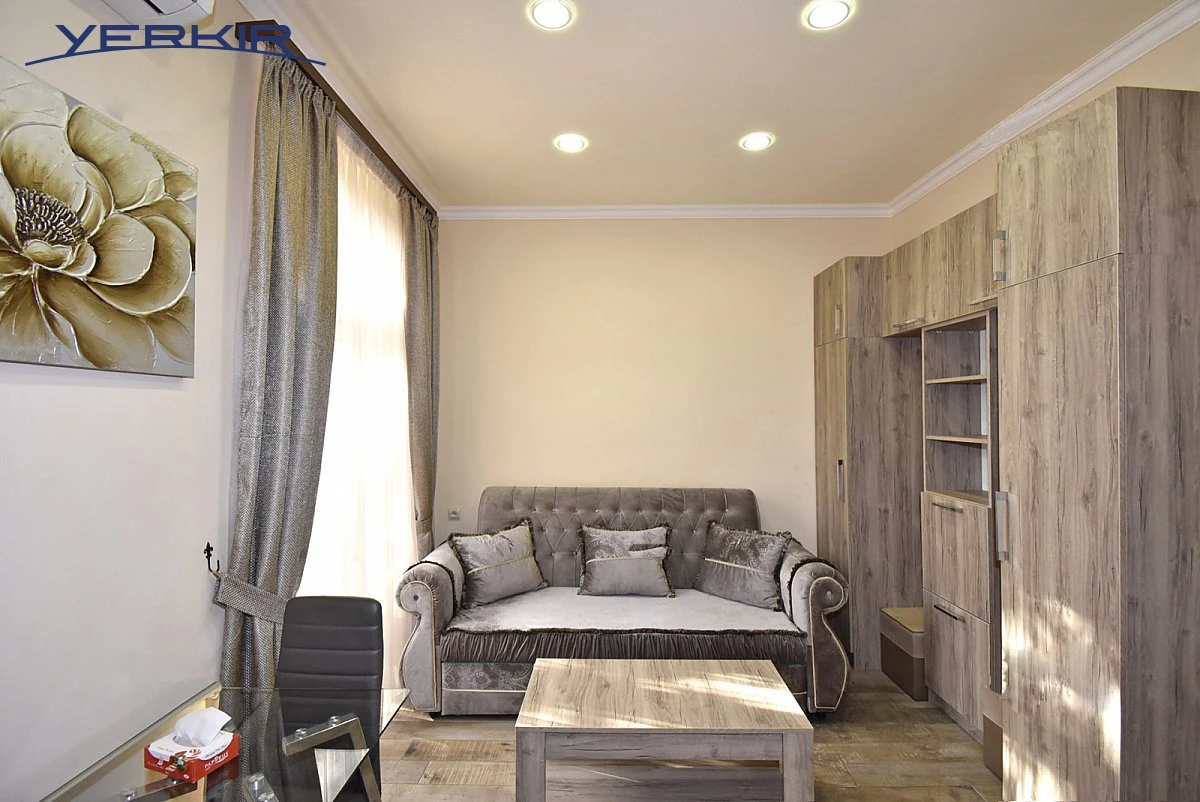 Apartments Code: 3+100399