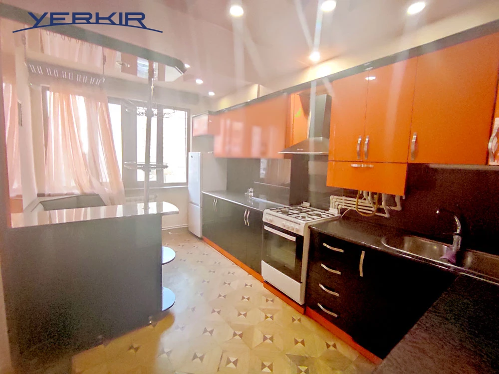 Apartments Code: d+5+205332