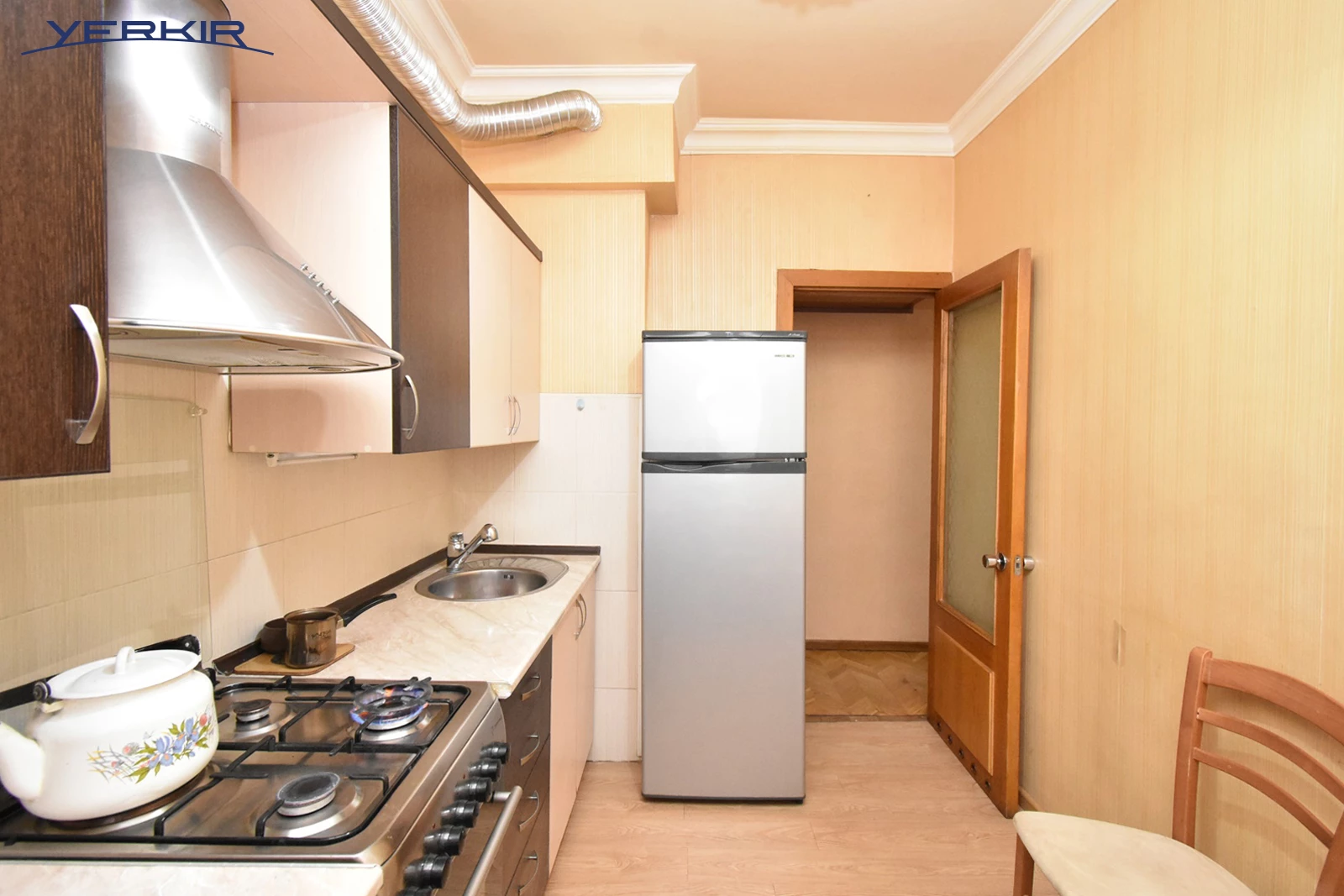 Բնակարաններ Կոդ` 1+220685