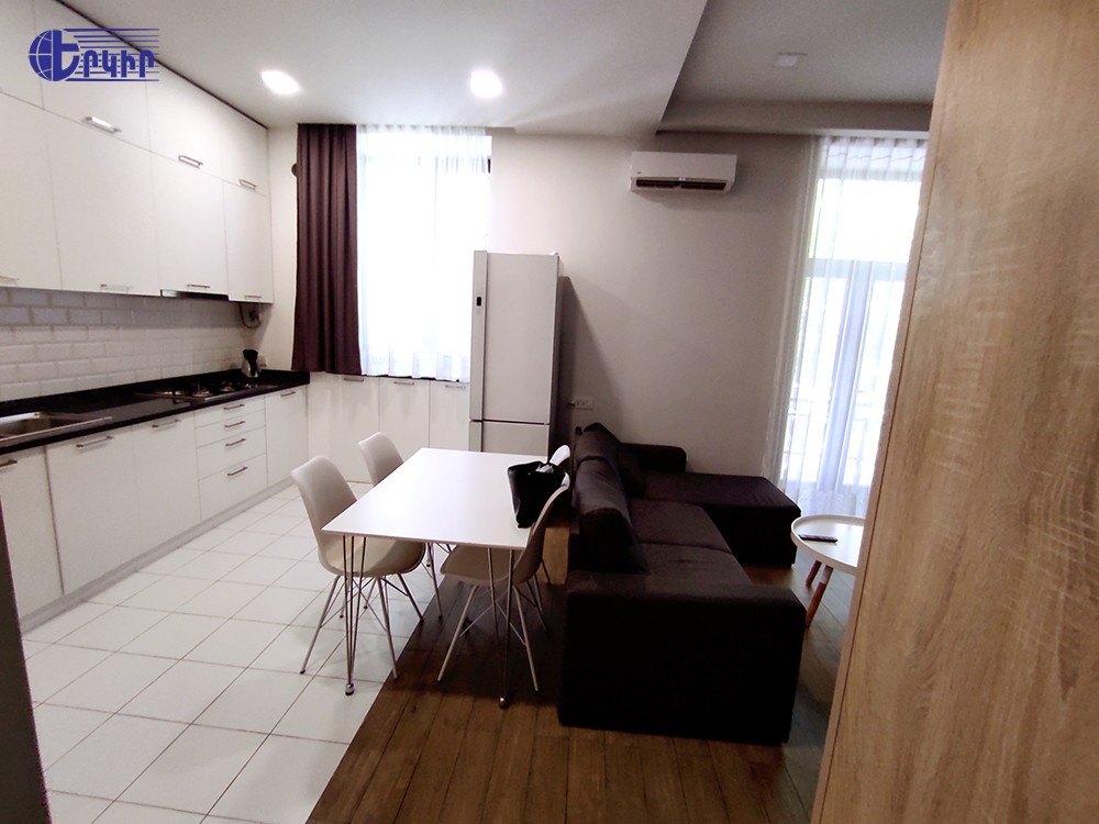 Apartments Code: 10+117859