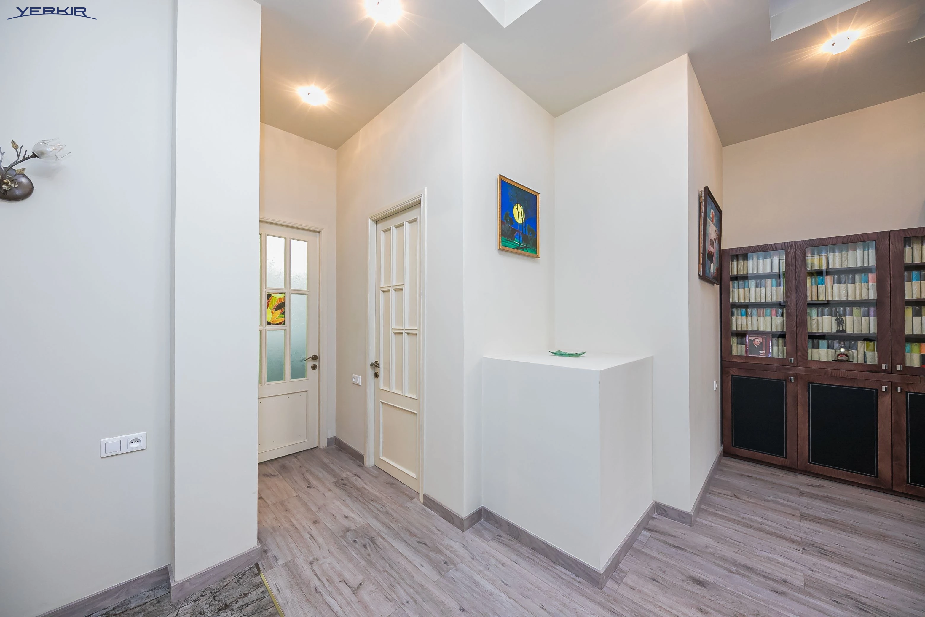 Բնակարաններ Կոդ` 2+220709