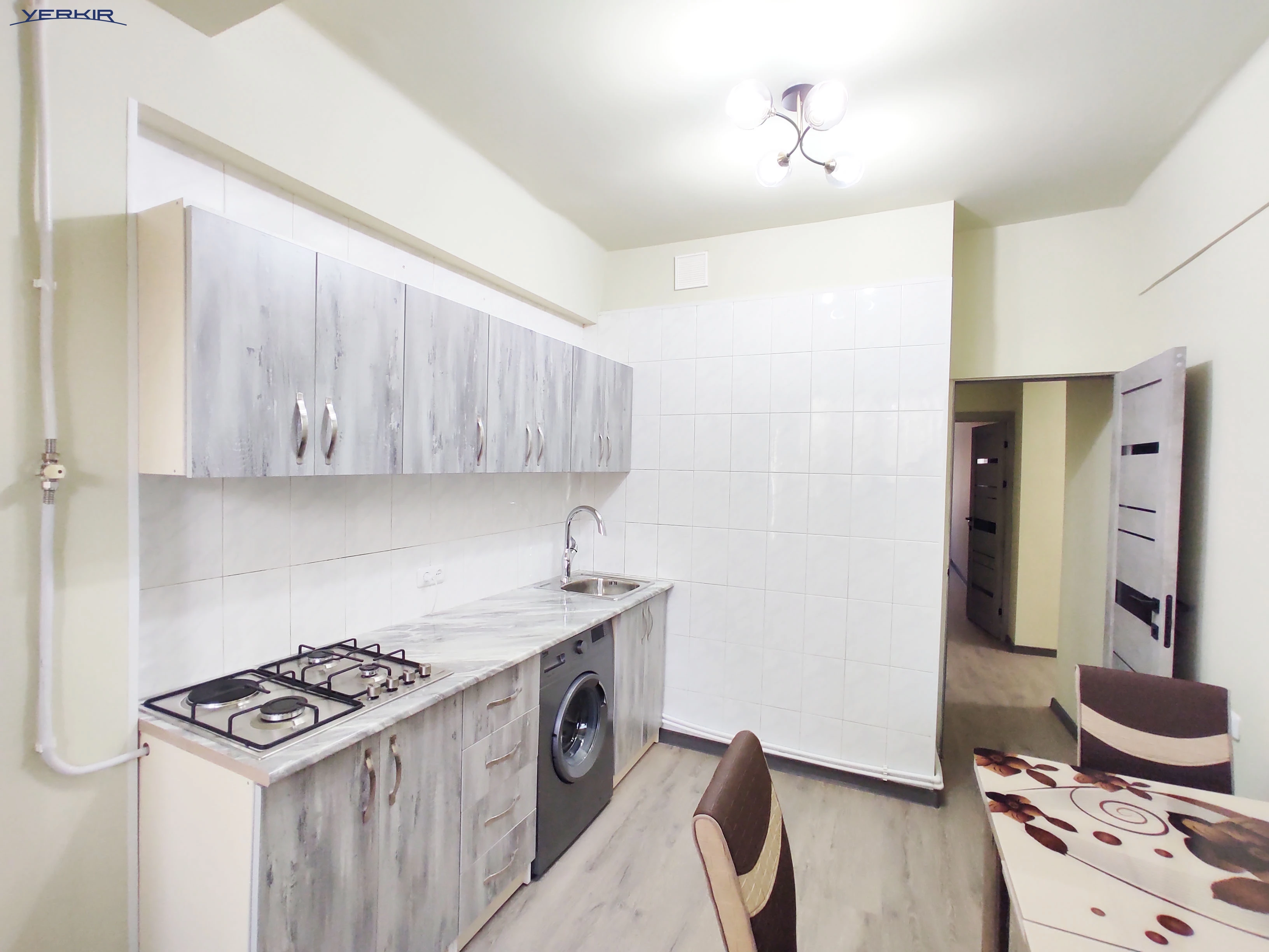 Квартиры Код 10+213367