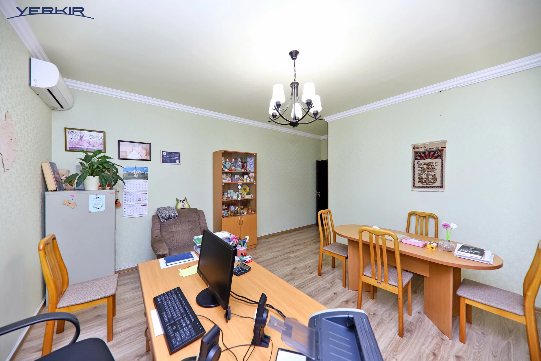 Առանձնատներ Կոդ` 9+515526