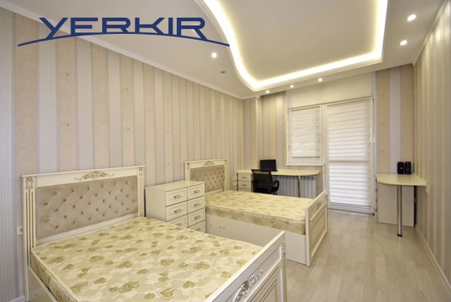 Apartments Code: 9+320678