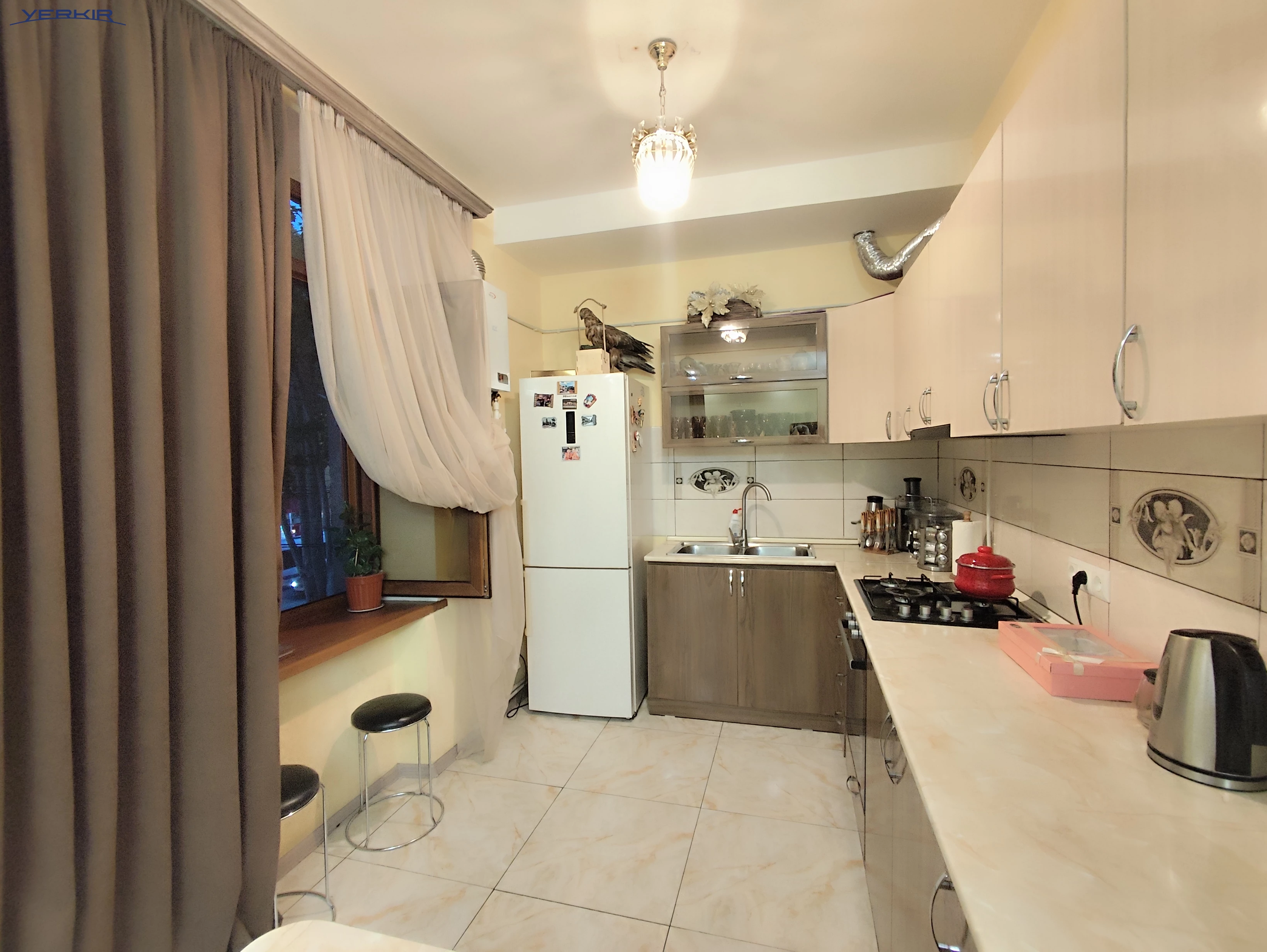 Квартиры Код 10+220079