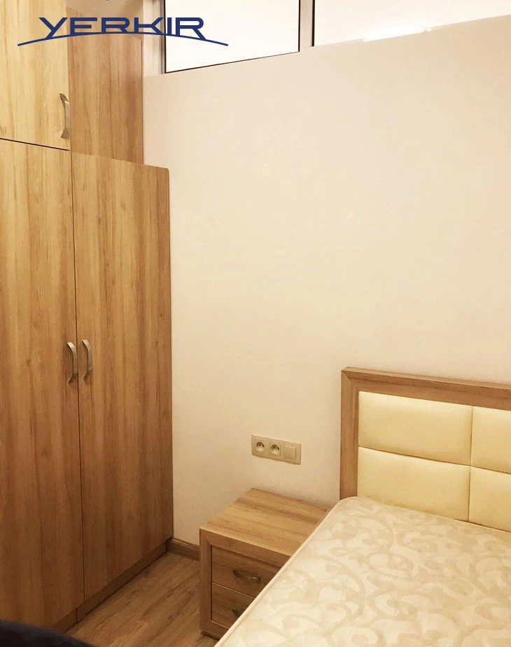 Բնակարաններ Կոդ` 8+207493