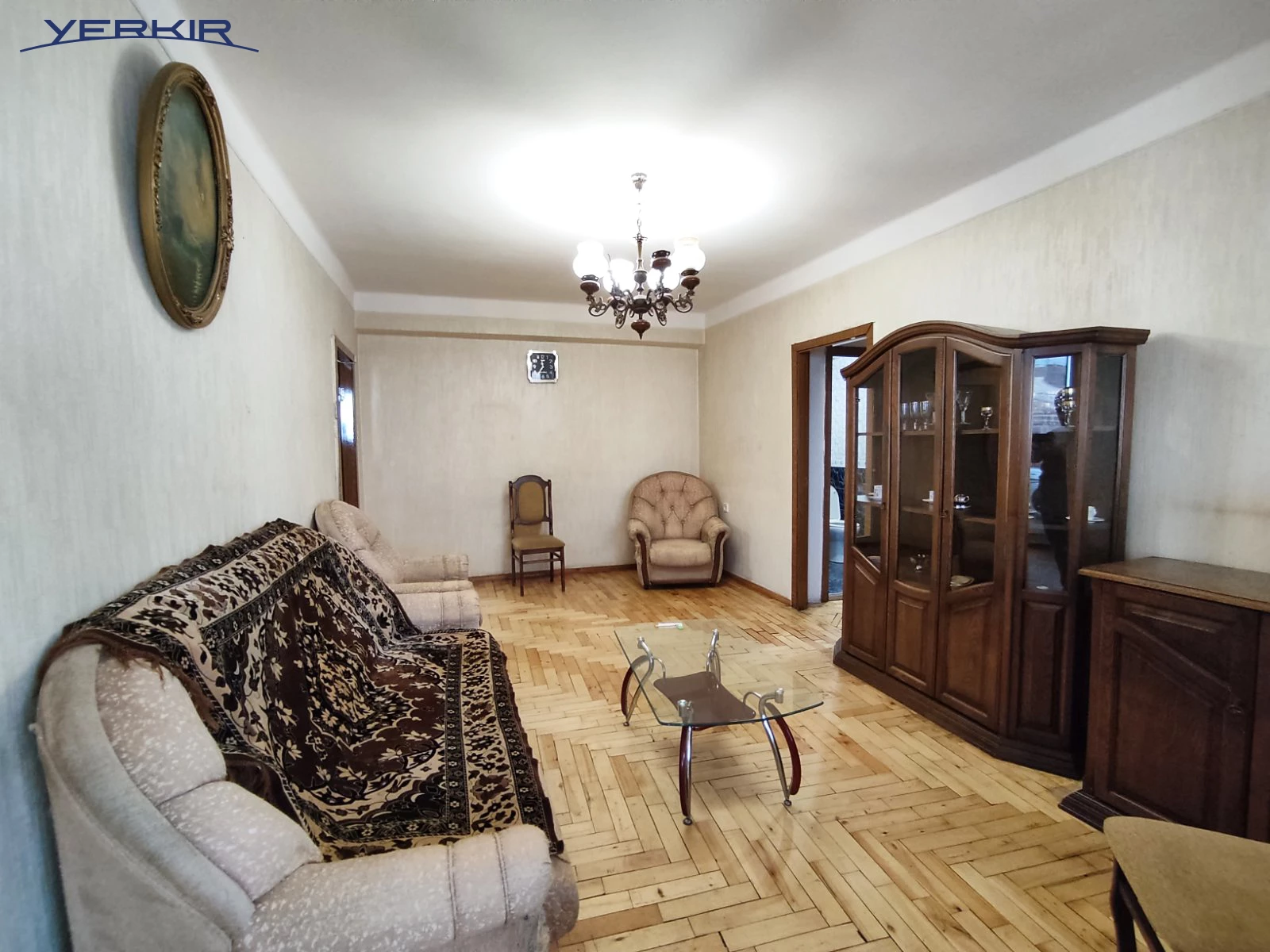 Квартиры Код 9+319287