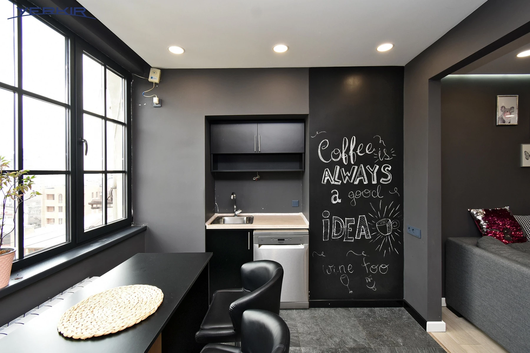 Բնակարաններ Կոդ` 5+313426