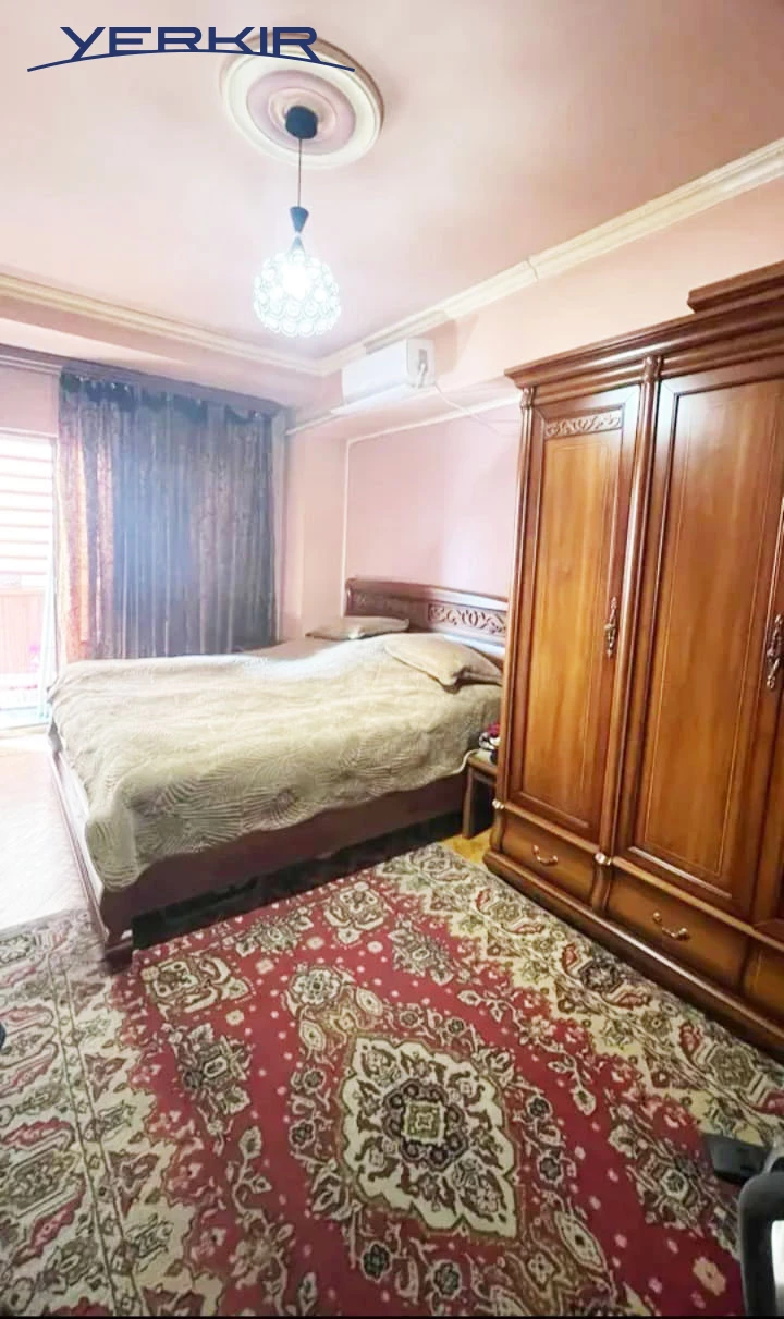 Բնակարաններ Կոդ` 7+317278