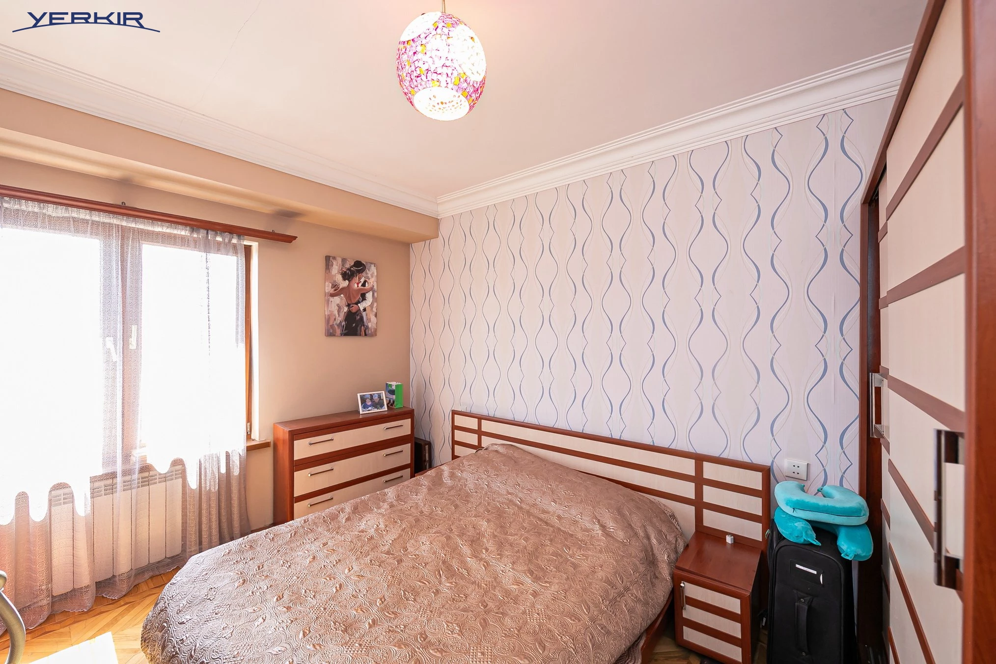 Բնակարաններ Կոդ` 2+406927