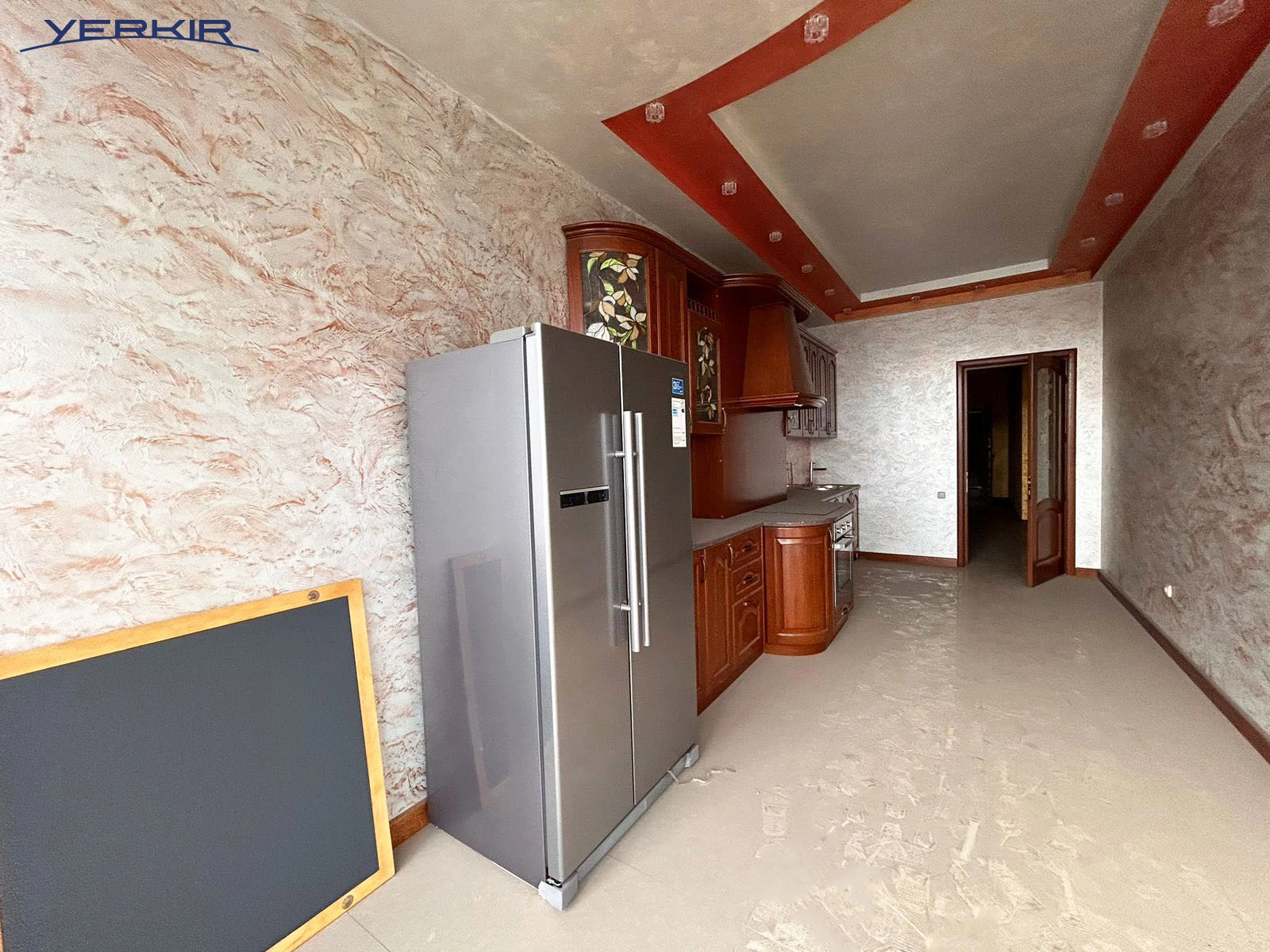 Բնակարաններ Կոդ` 5+317259