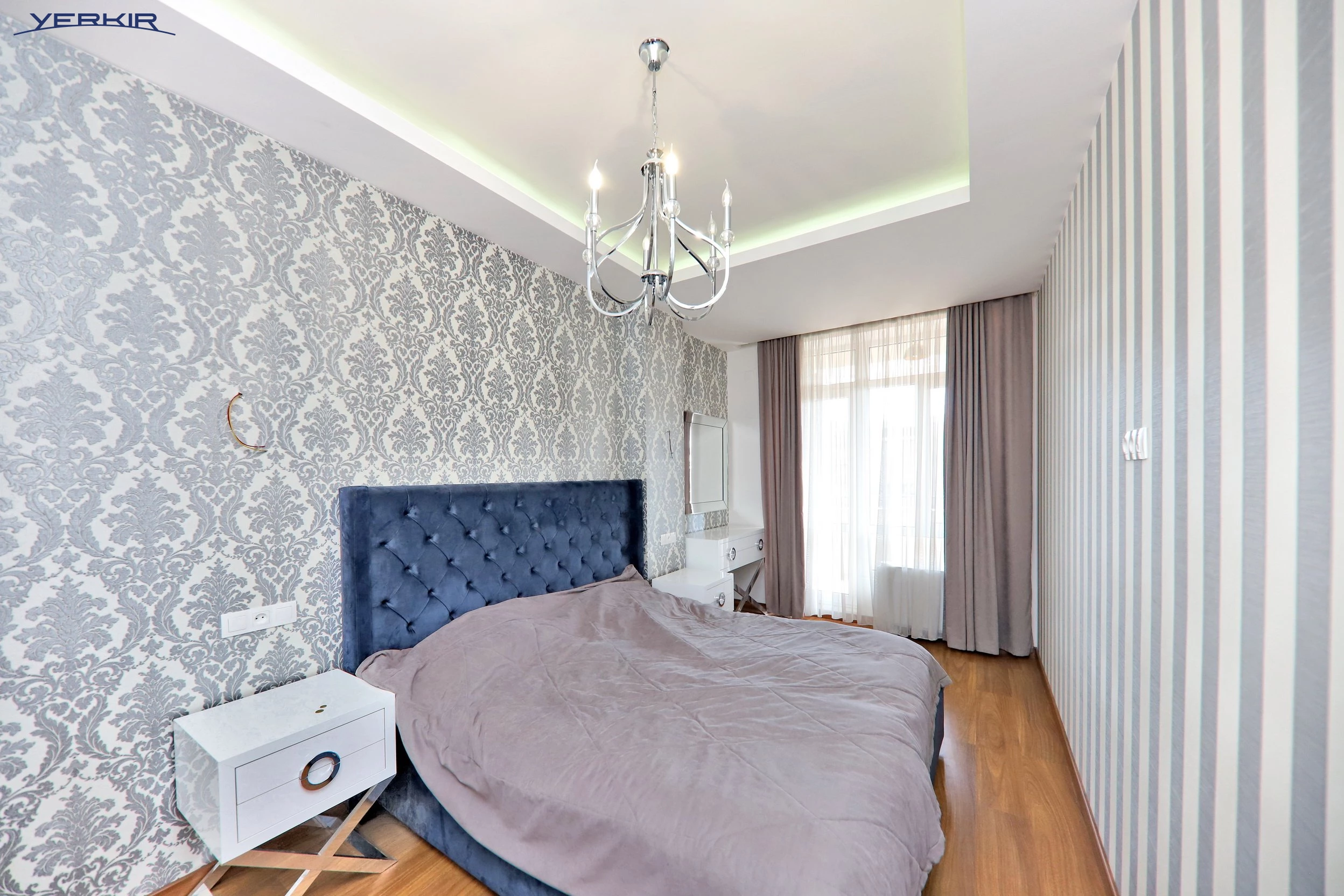 Apartments Code: 9+316653