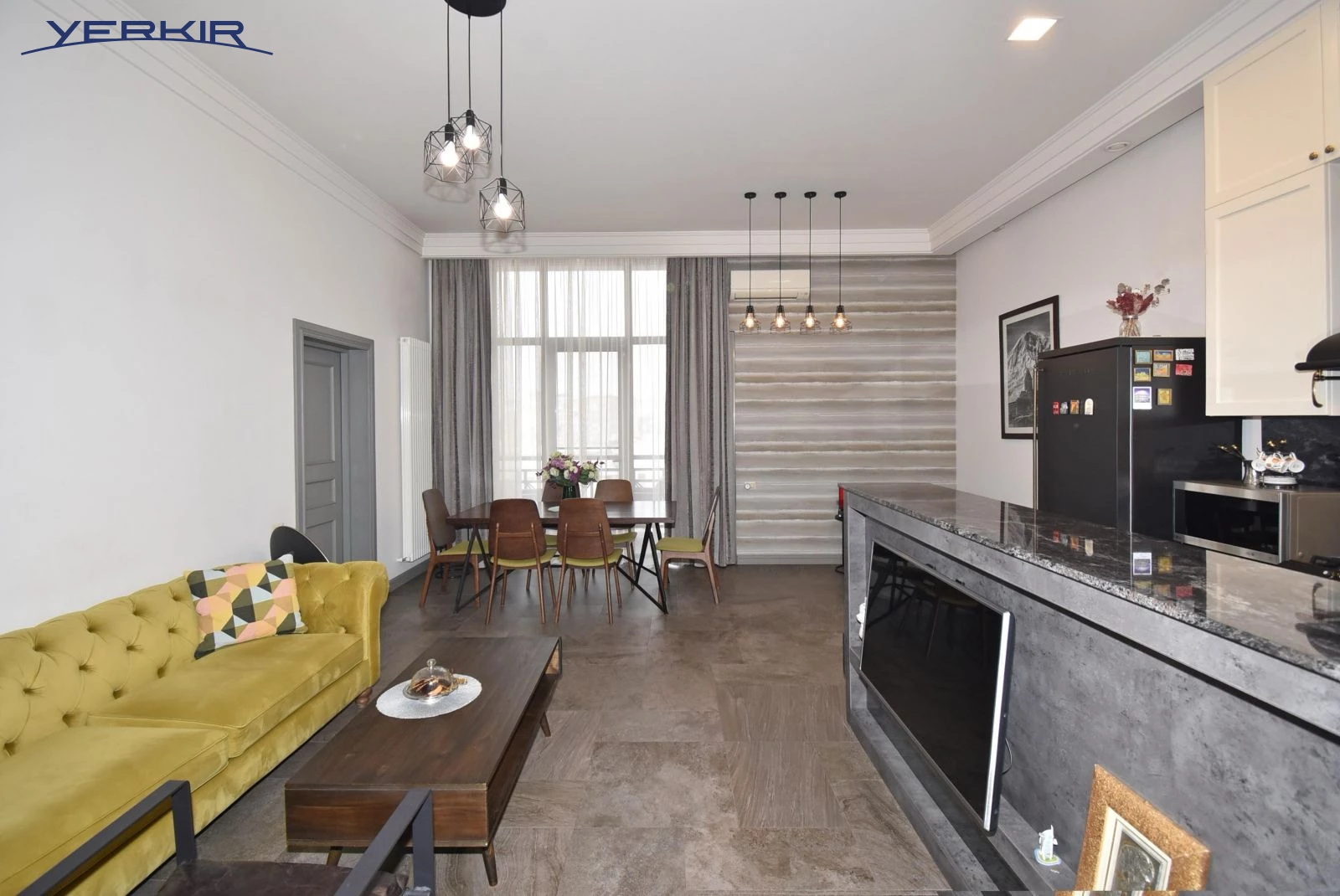 Բնակարաններ Կոդ` 9+315606