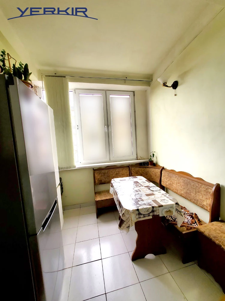 Բնակարաններ Կոդ` 2+205630