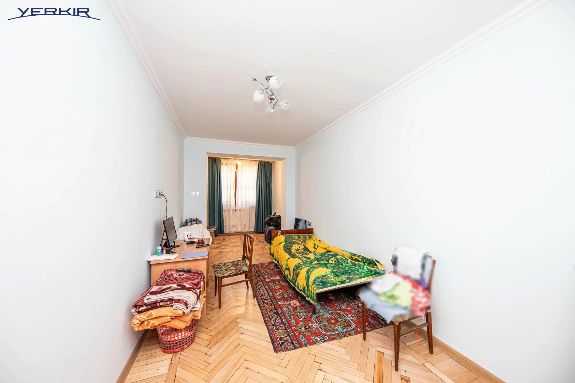 Квартиры Код 3+2169641