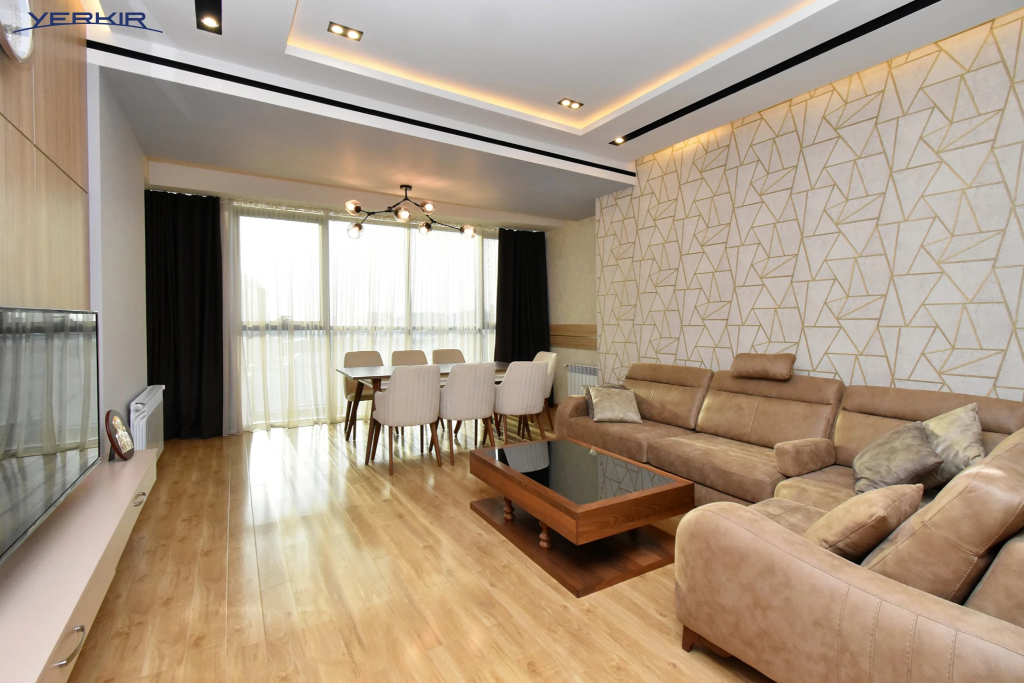 Квартиры Код 5+321048