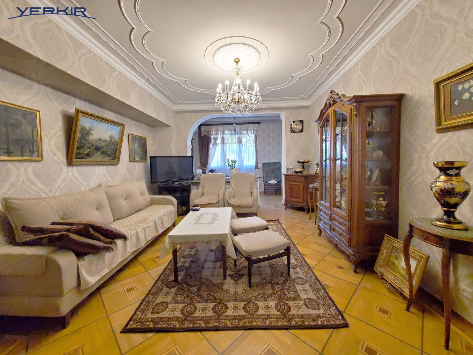 Квартиры Код 2+313479