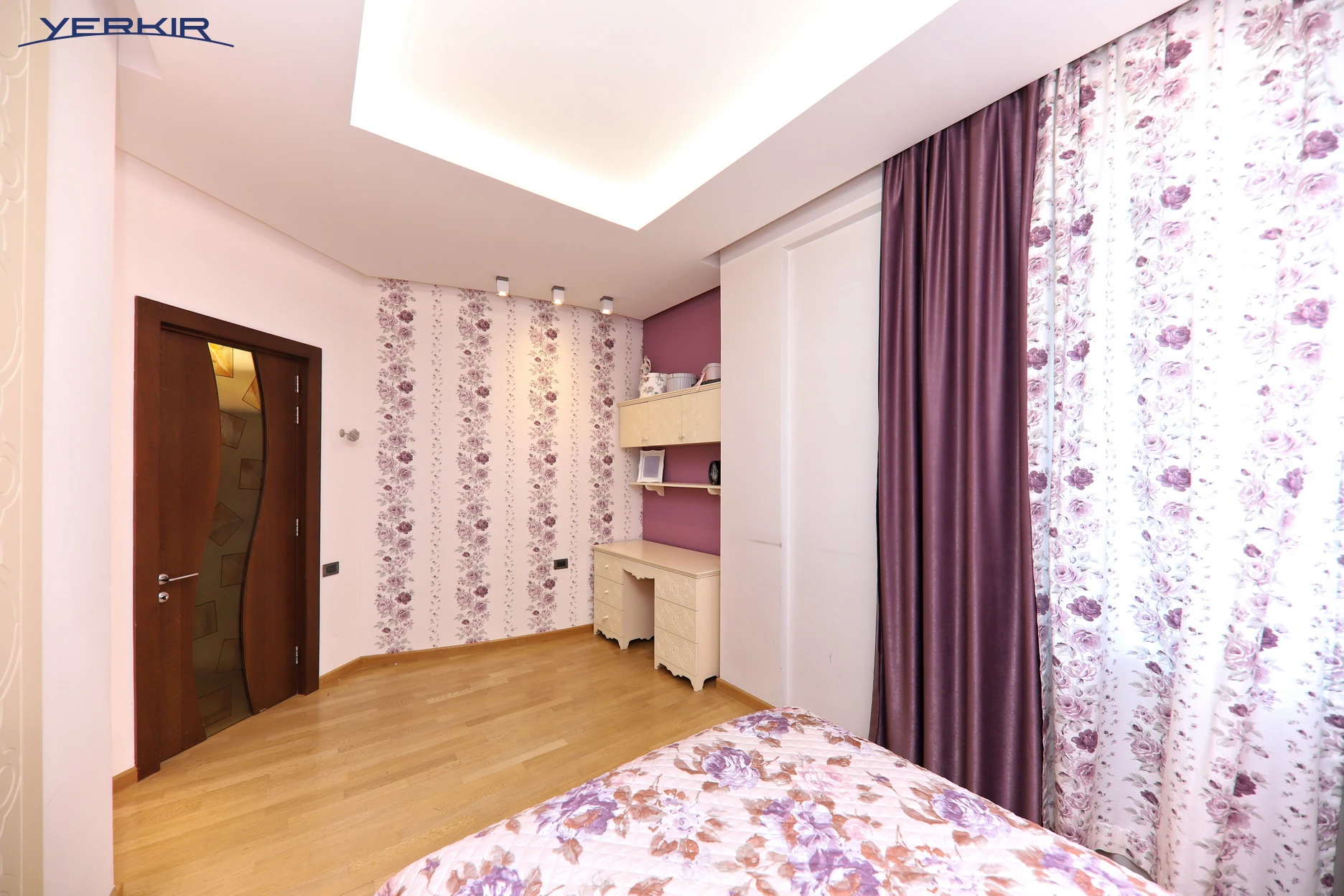 Квартиры Код 1+8347796