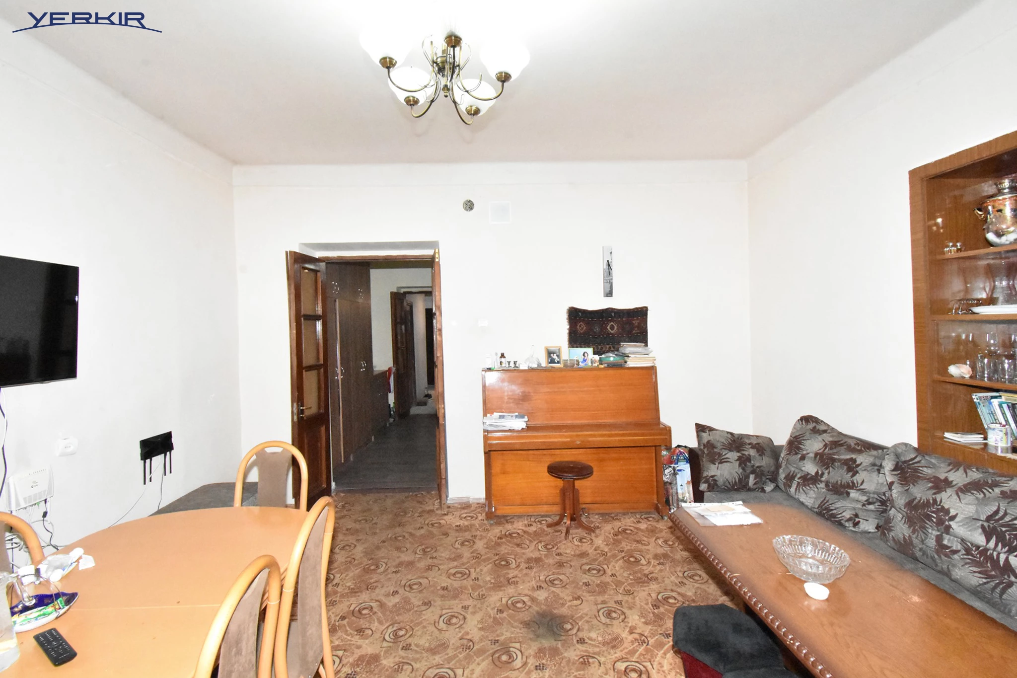 Առանձնատներ Կոդ` 3+521195