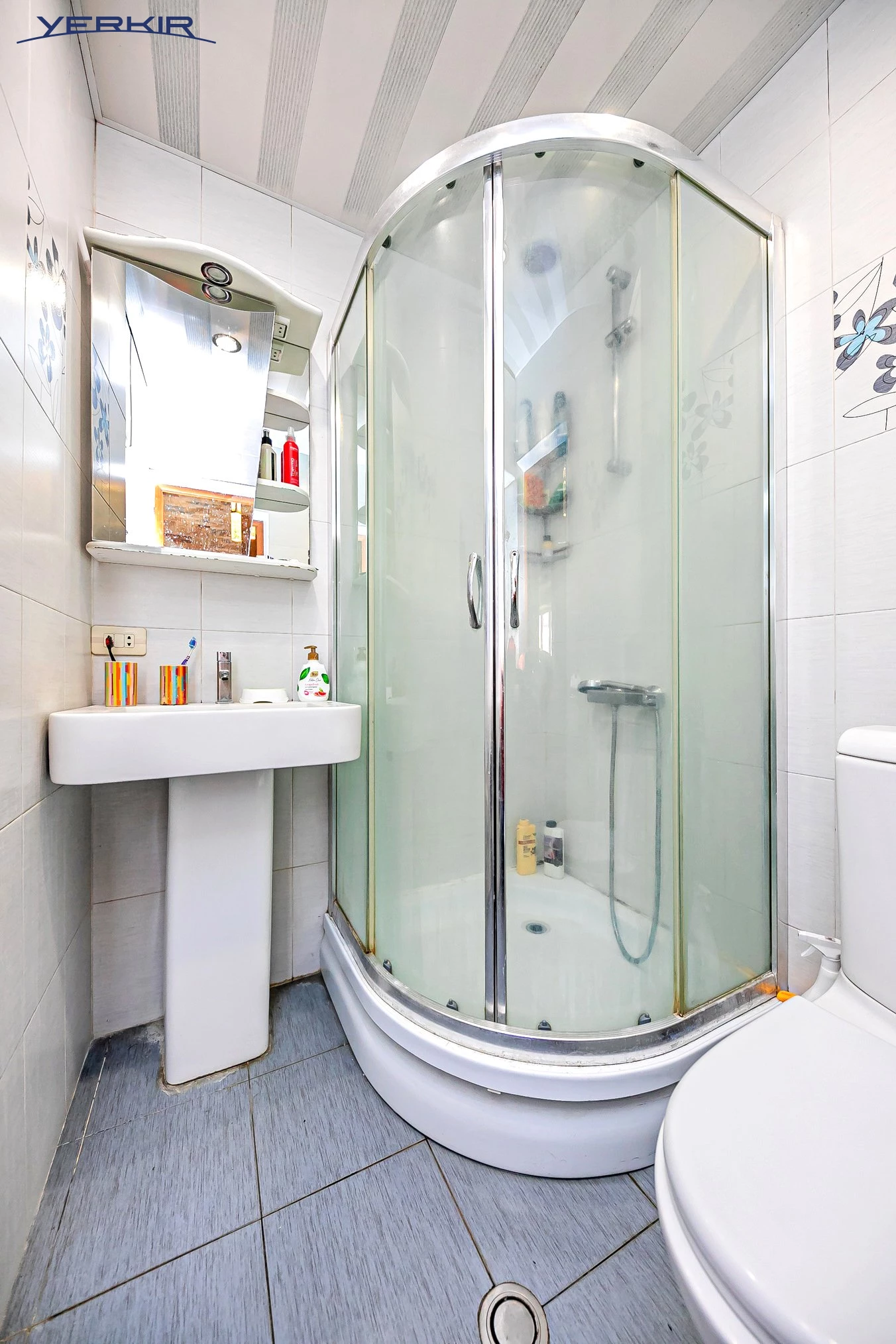 Квартиры Код 2+417389