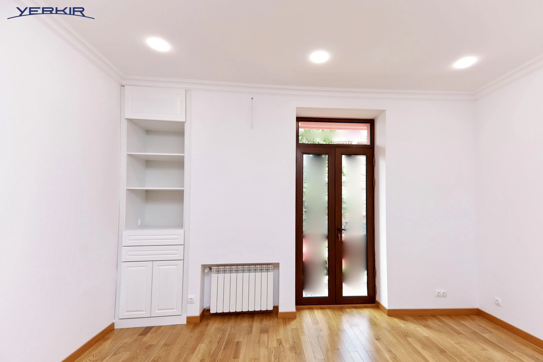 Բնակարաններ Կոդ` 5+305566