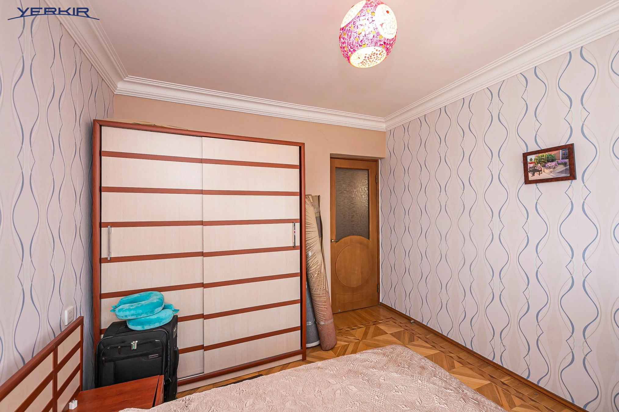 Apartments Code: 2+406927