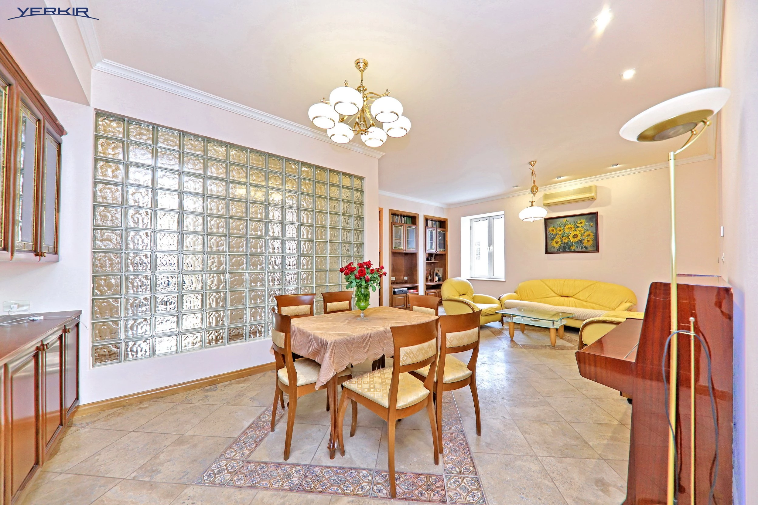 Apartments Code: 2+308725