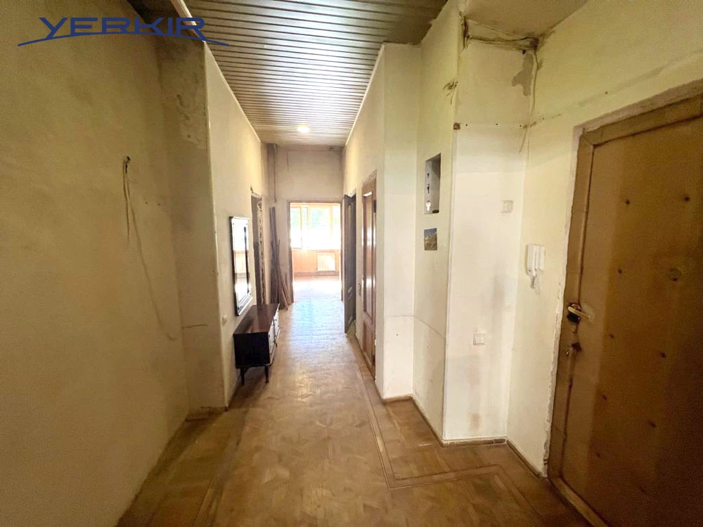 Բնակարաններ Կոդ` 3+207704