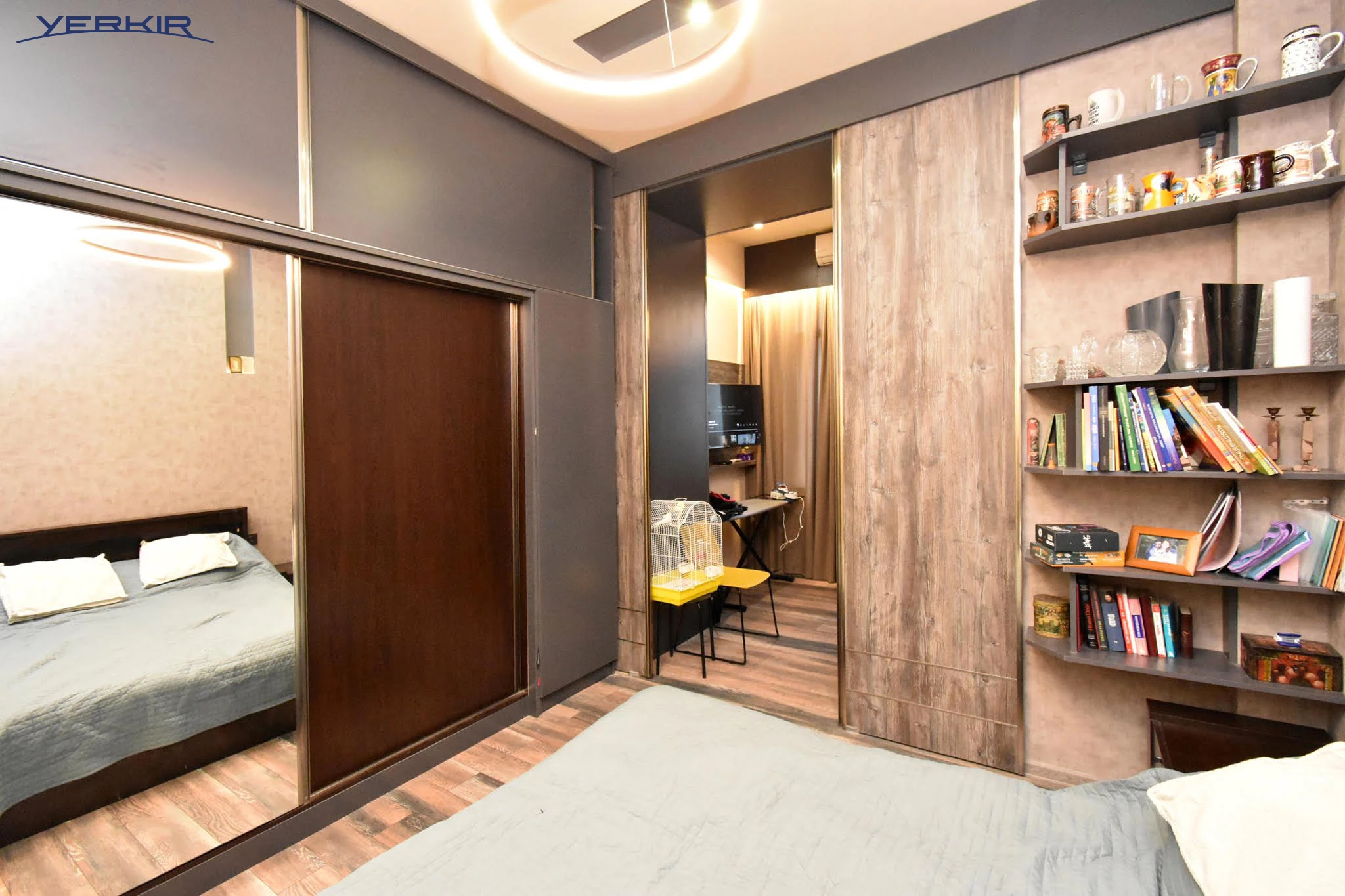 Apartments Code: 1+4867952