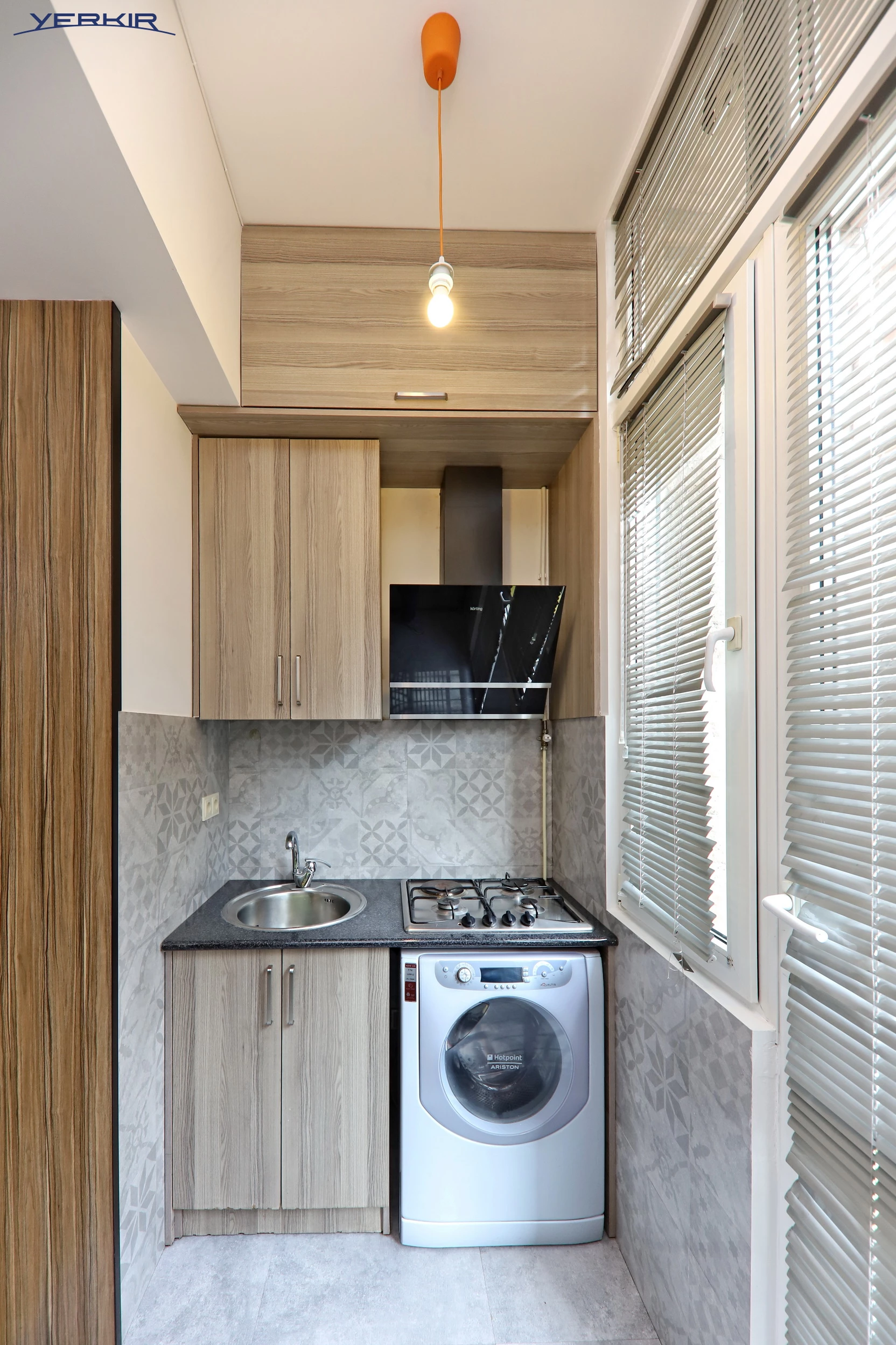 Apartments Code: 3+116753