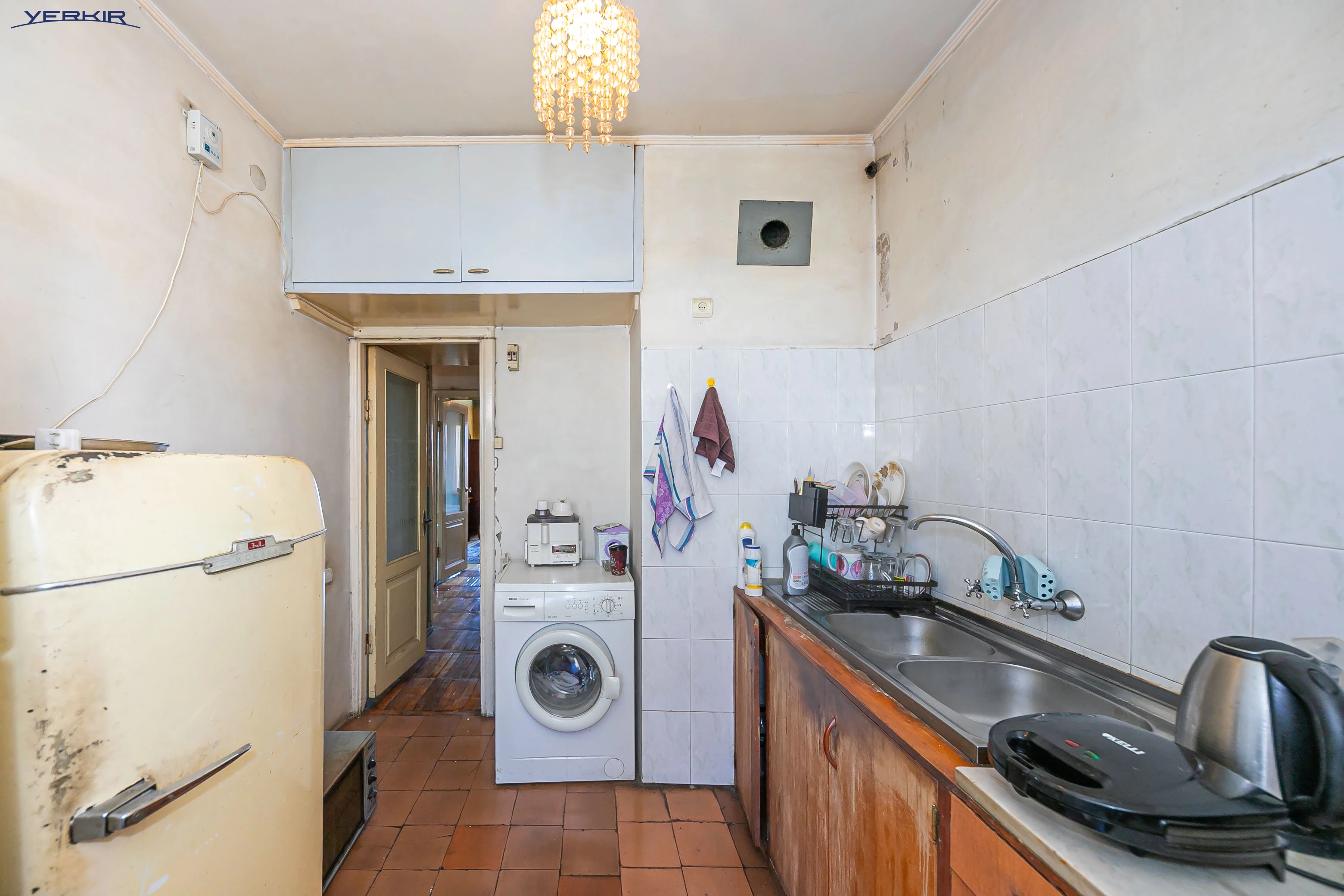 Квартиры Код 3+319033