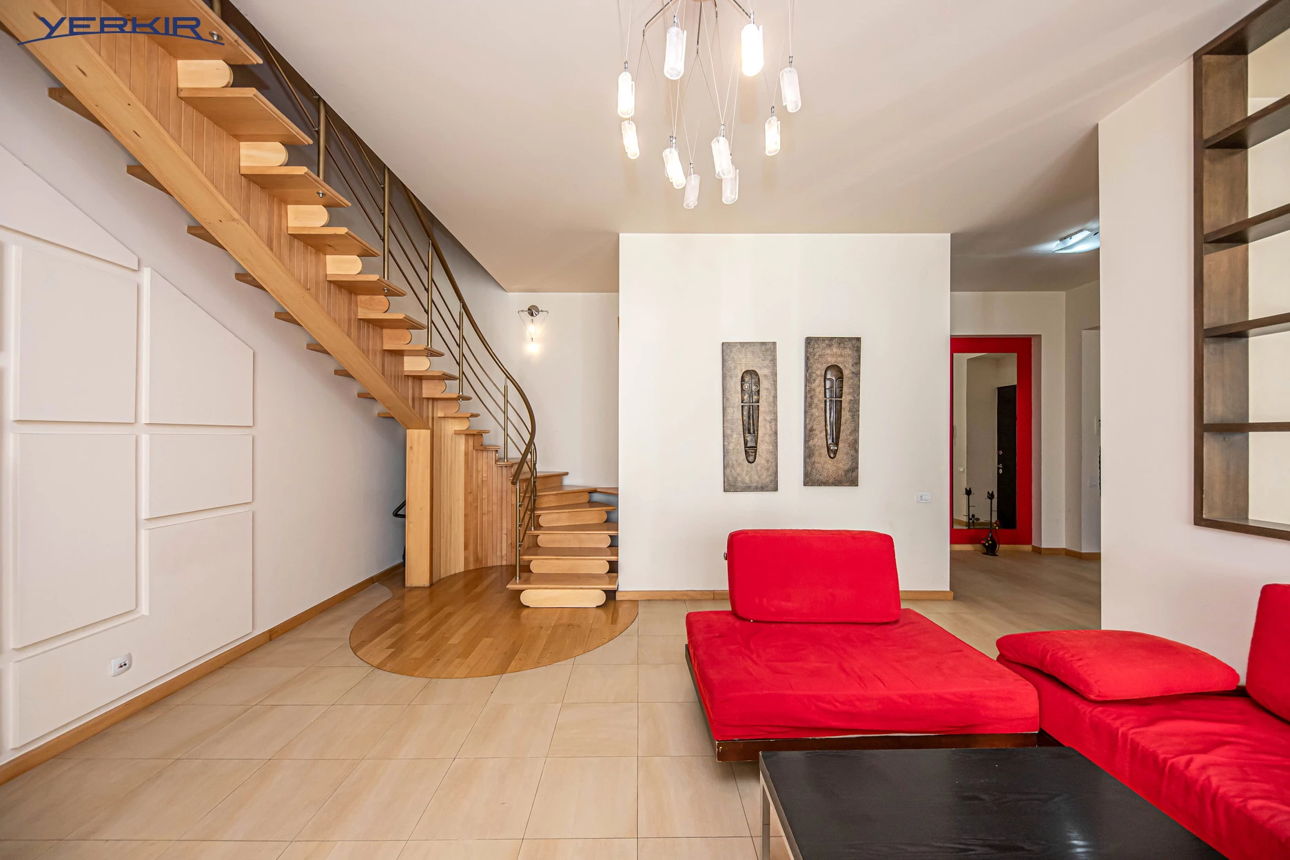 Apartments Code: 3+4672199