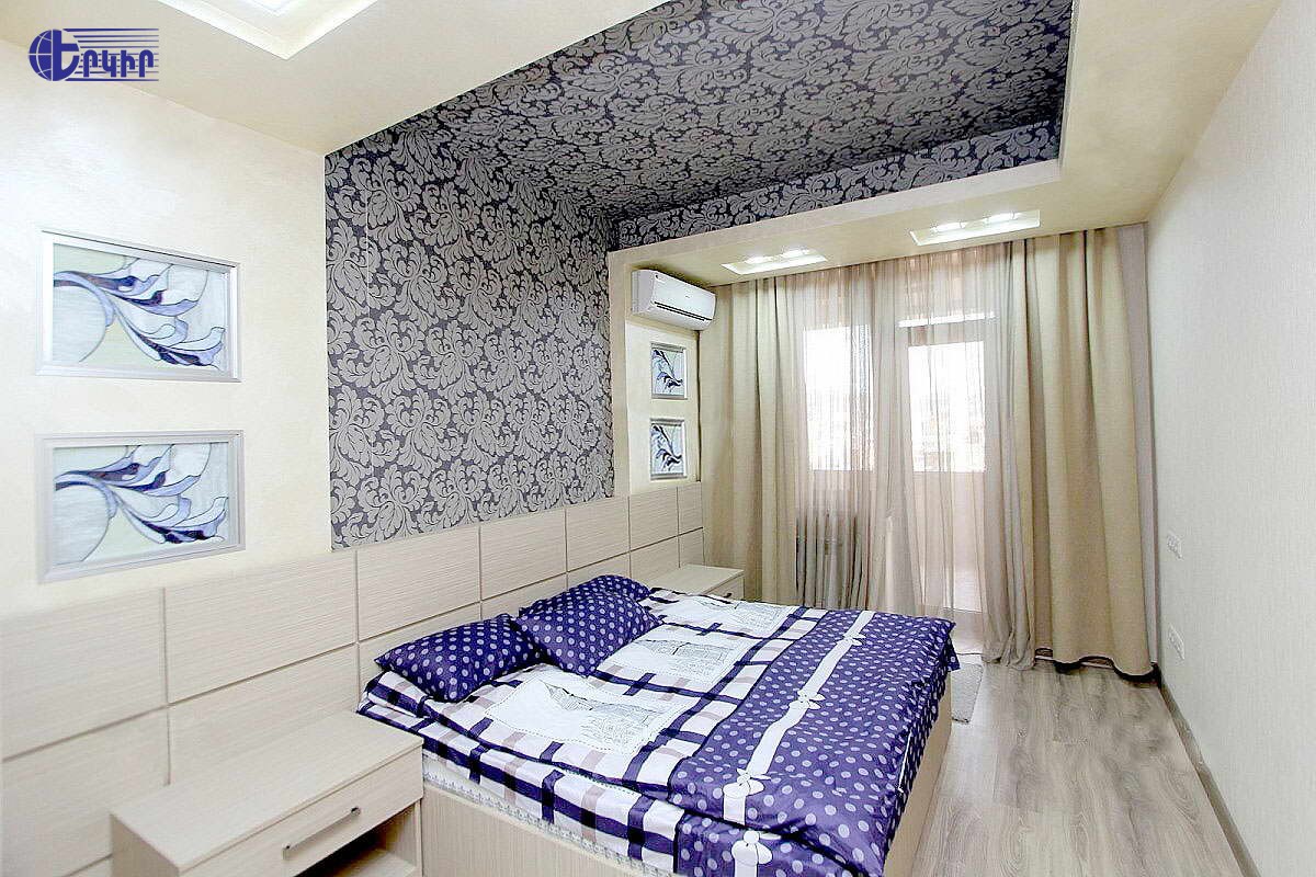 Apartments Code: 2+34517