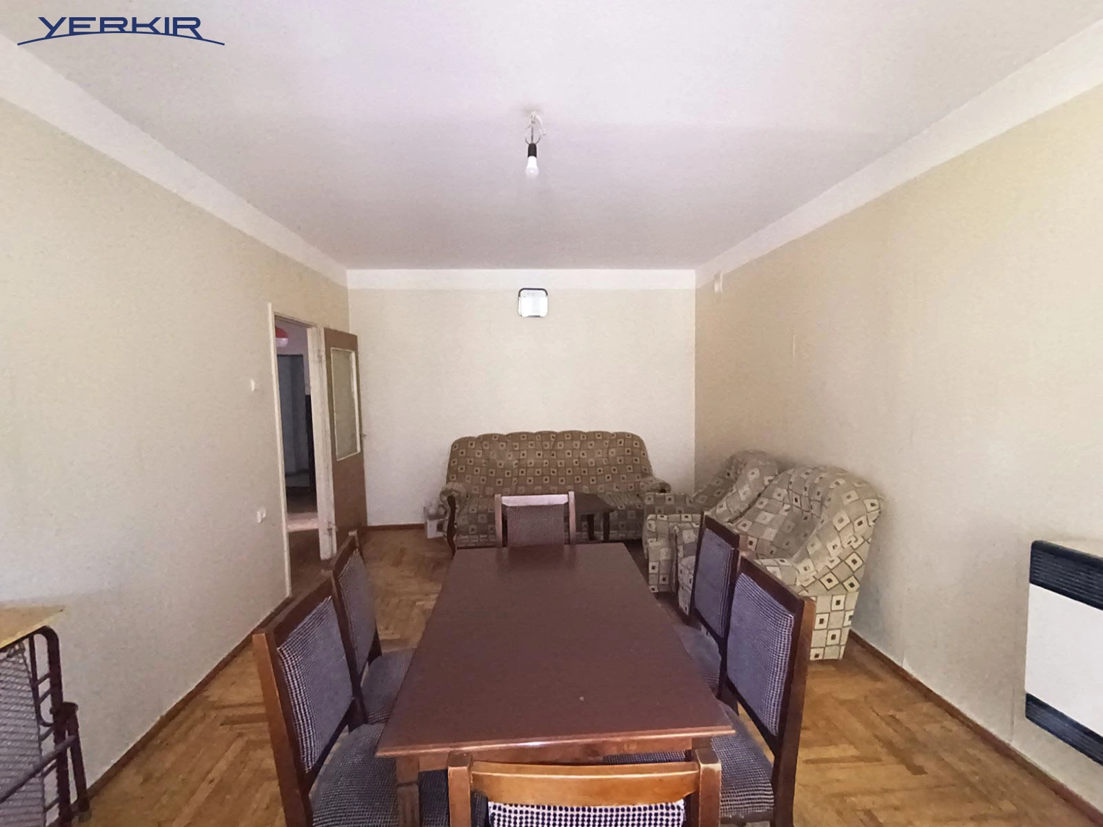 Բնակարաններ Կոդ` 9+317919