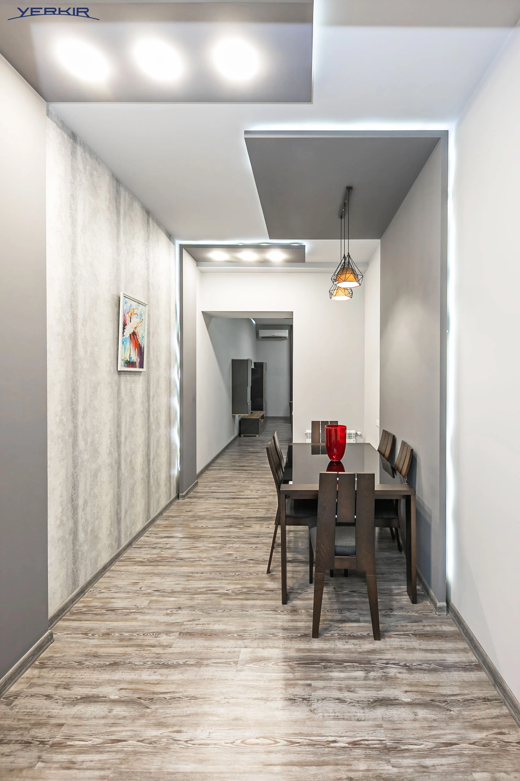 Apartments Code: 9+320920