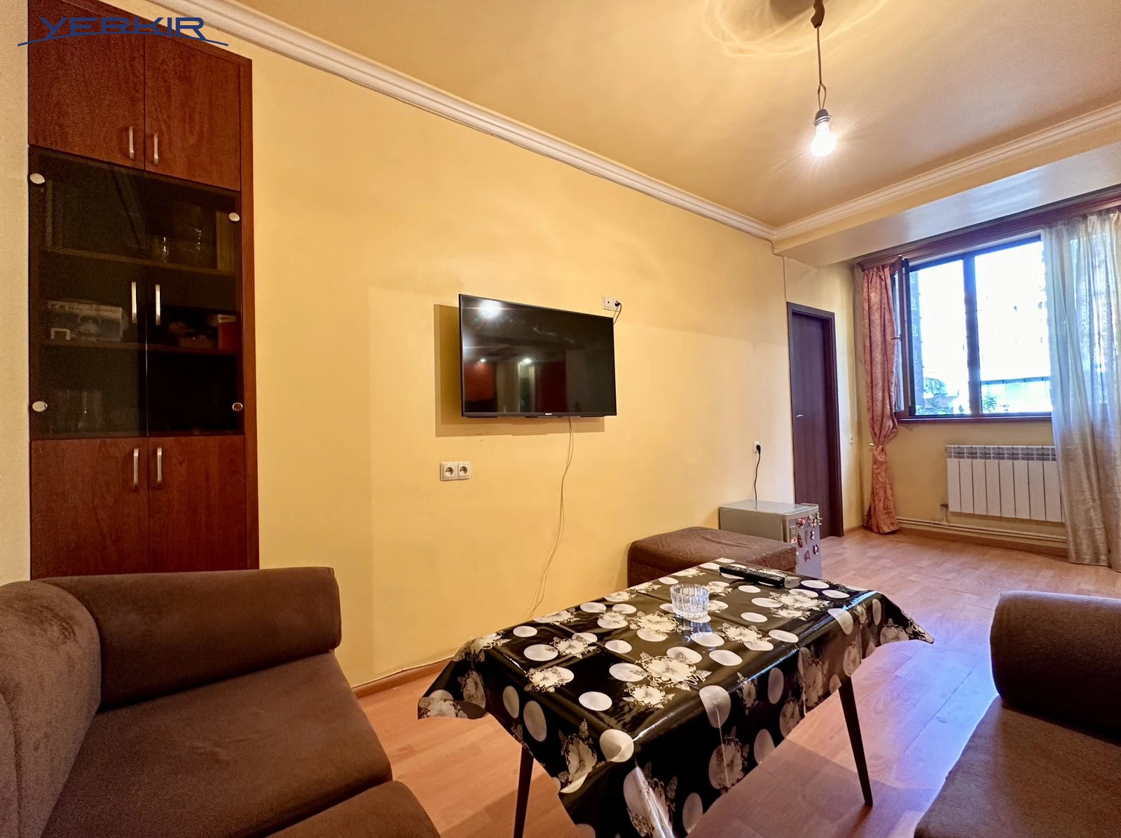 Բնակարաններ Կոդ` 2+212461