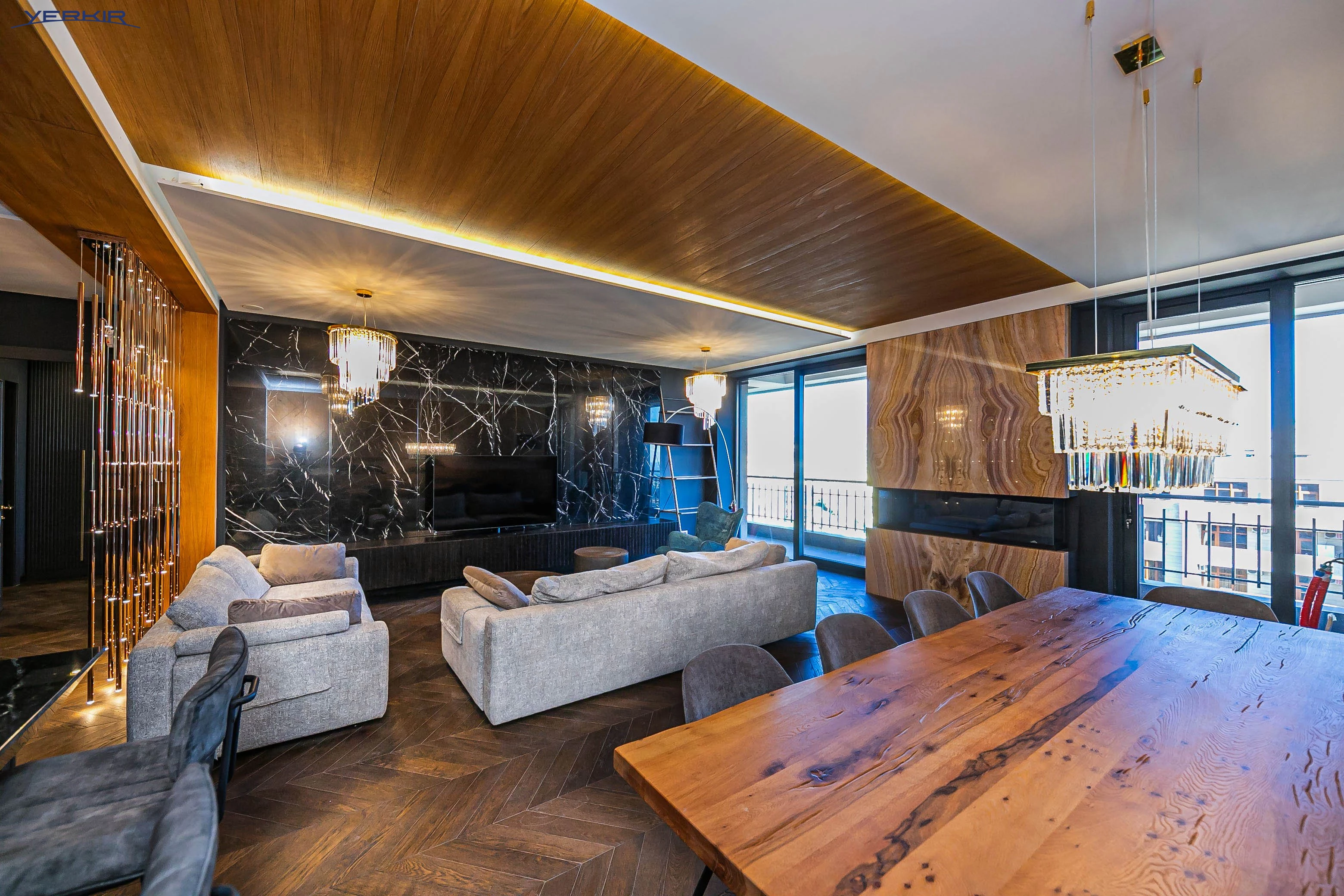 Квартиры Код 2+2133562