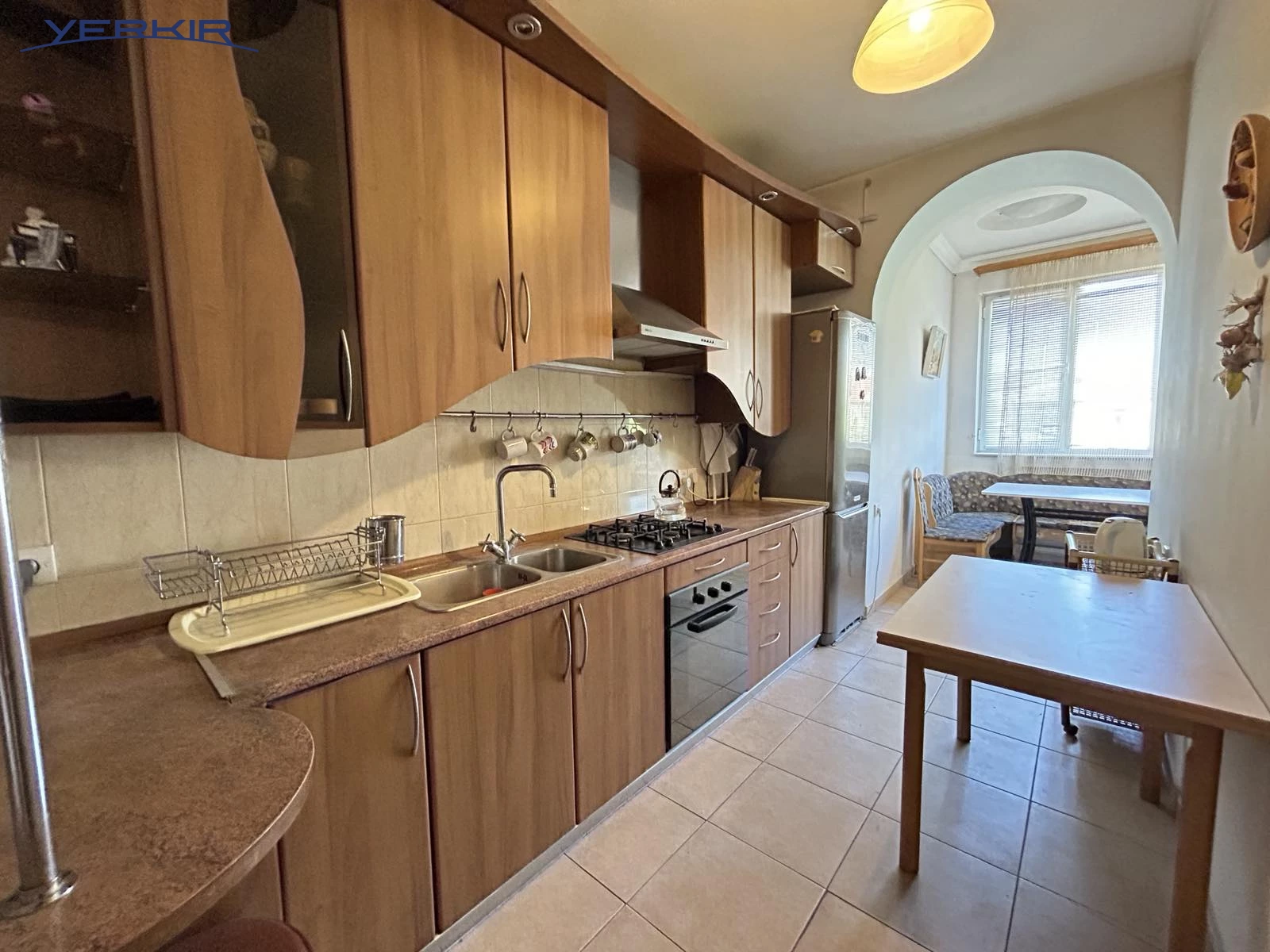 Apartments Code: 2+818064