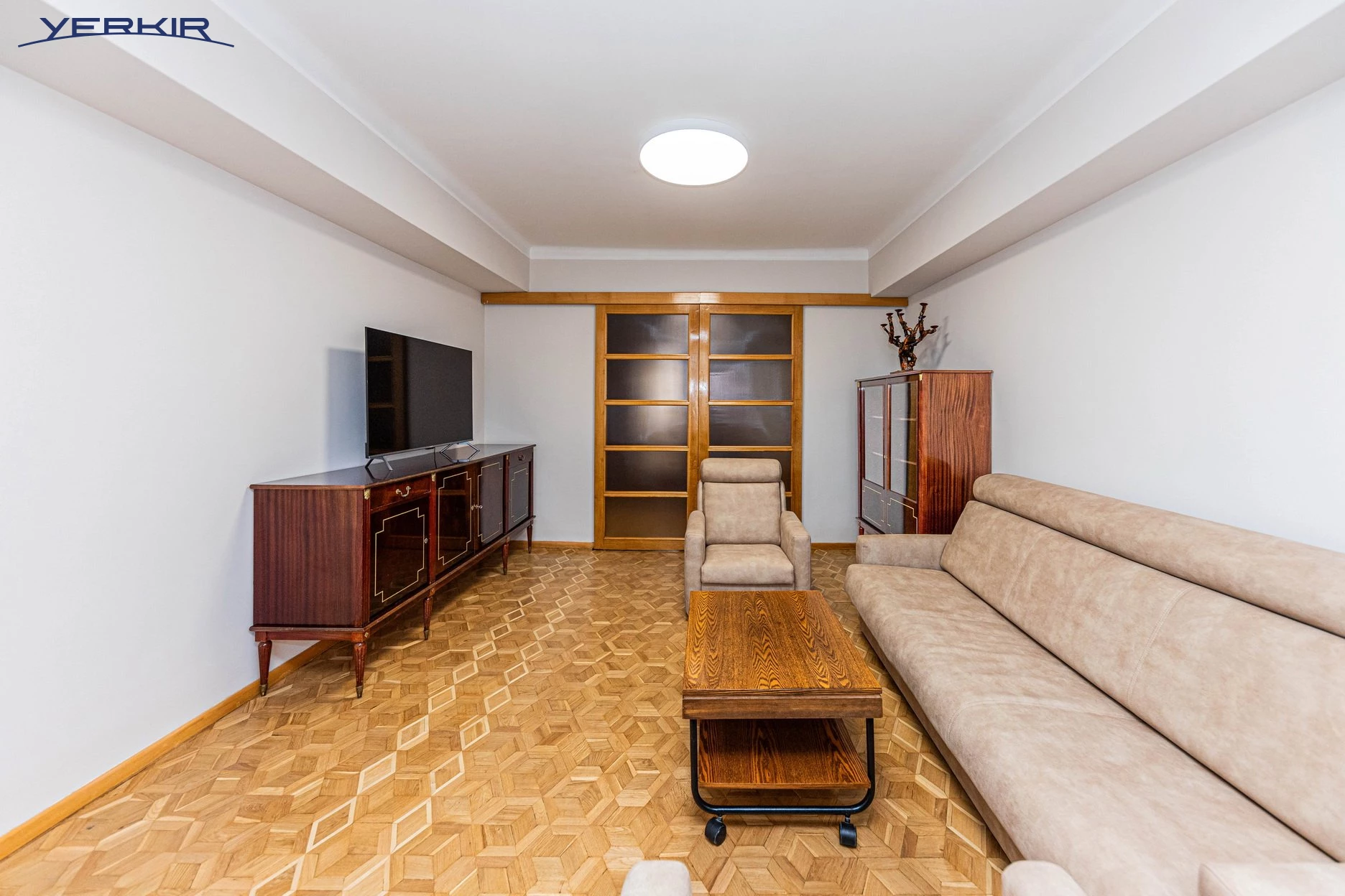 Apartments Code: 2+316227