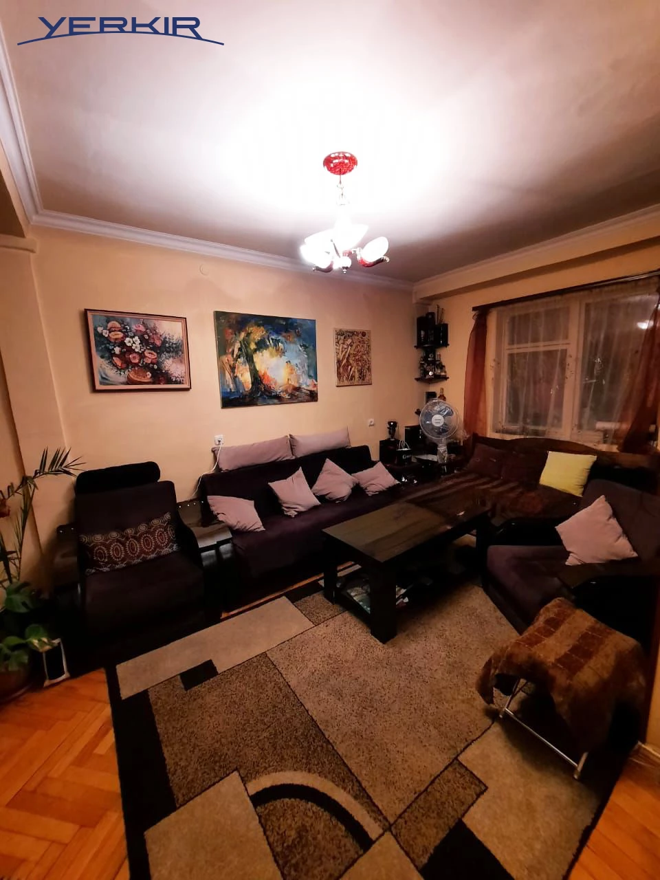 Apartments Code: 1+316375