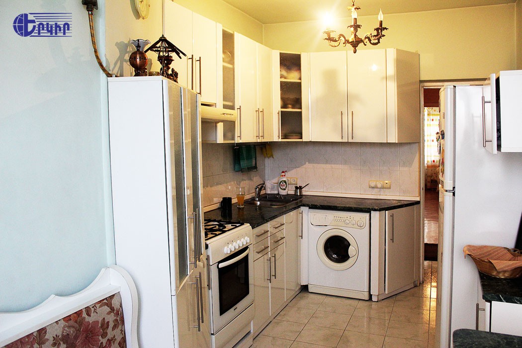 Квартиры Код 10+321187