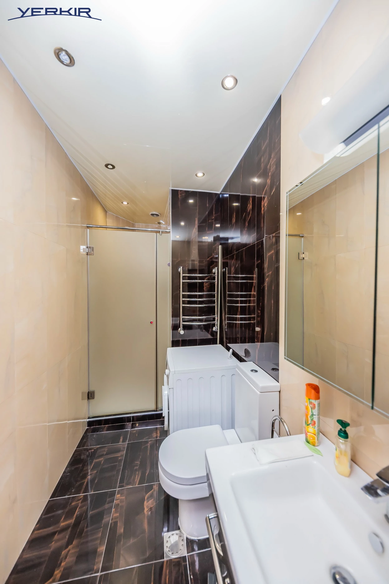 Բնակարաններ Կոդ` 5+316975